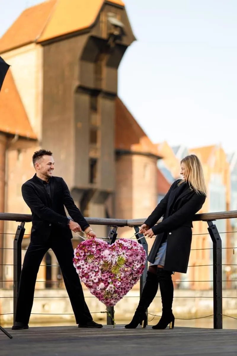 Day in Patio Riverfront Aparthotel