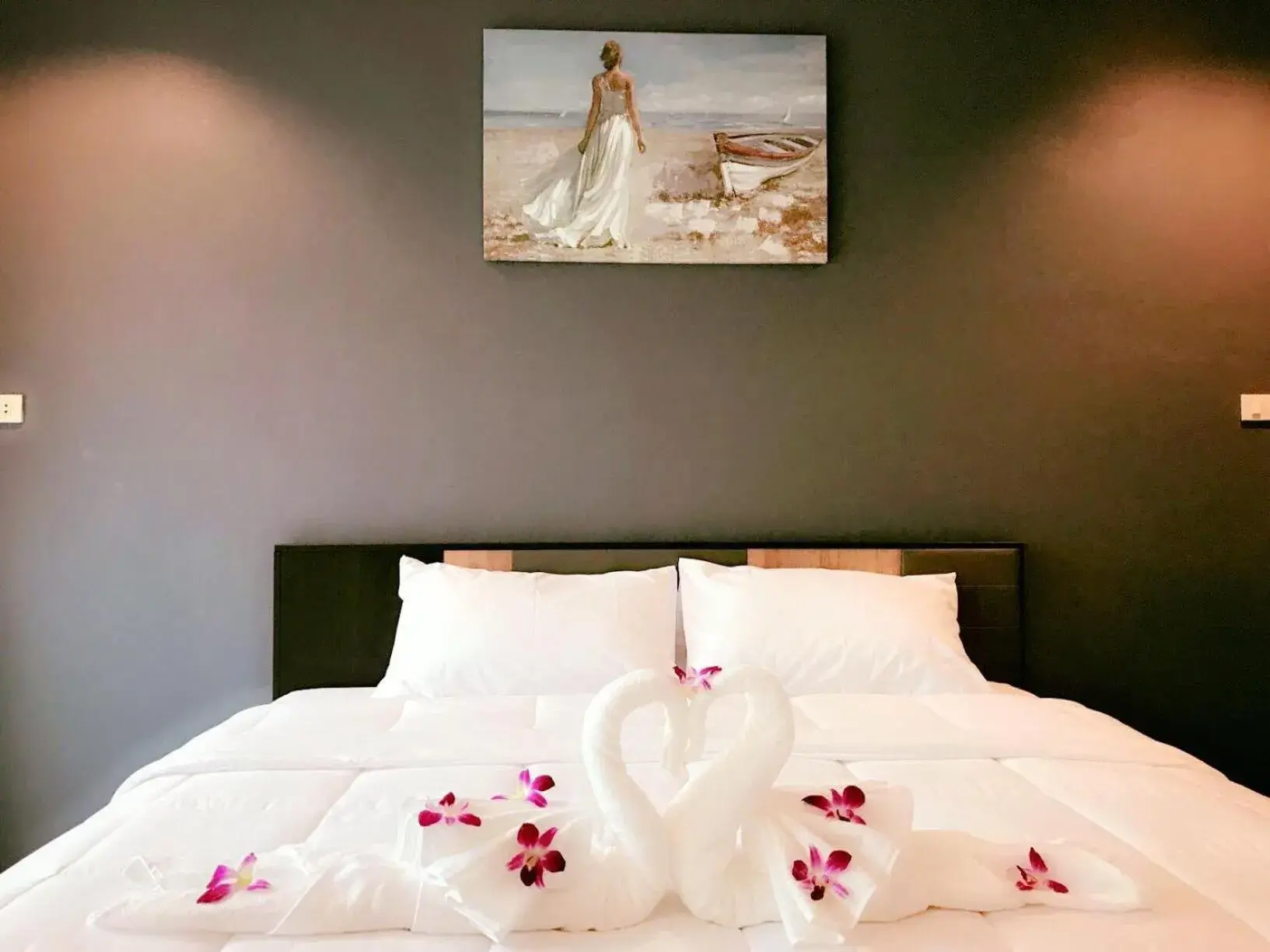 Supachai Inn Supachai Inn