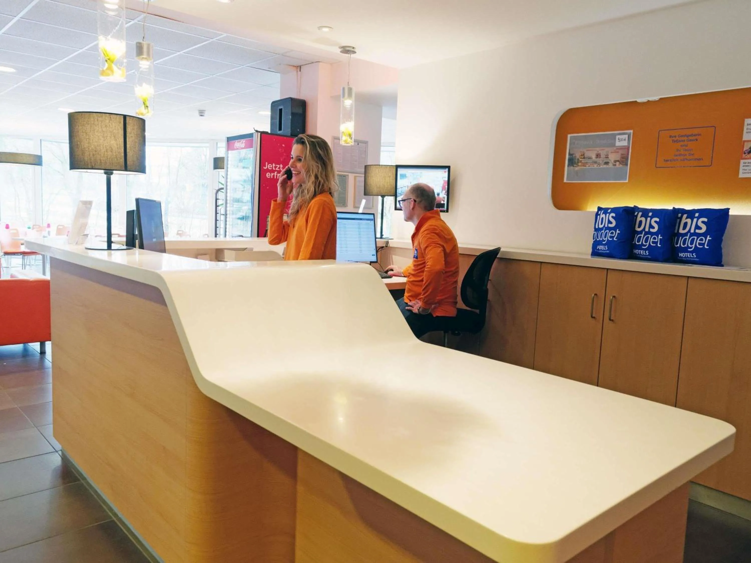 Other in ibis budget Hotel BONN SÜD Königswinter