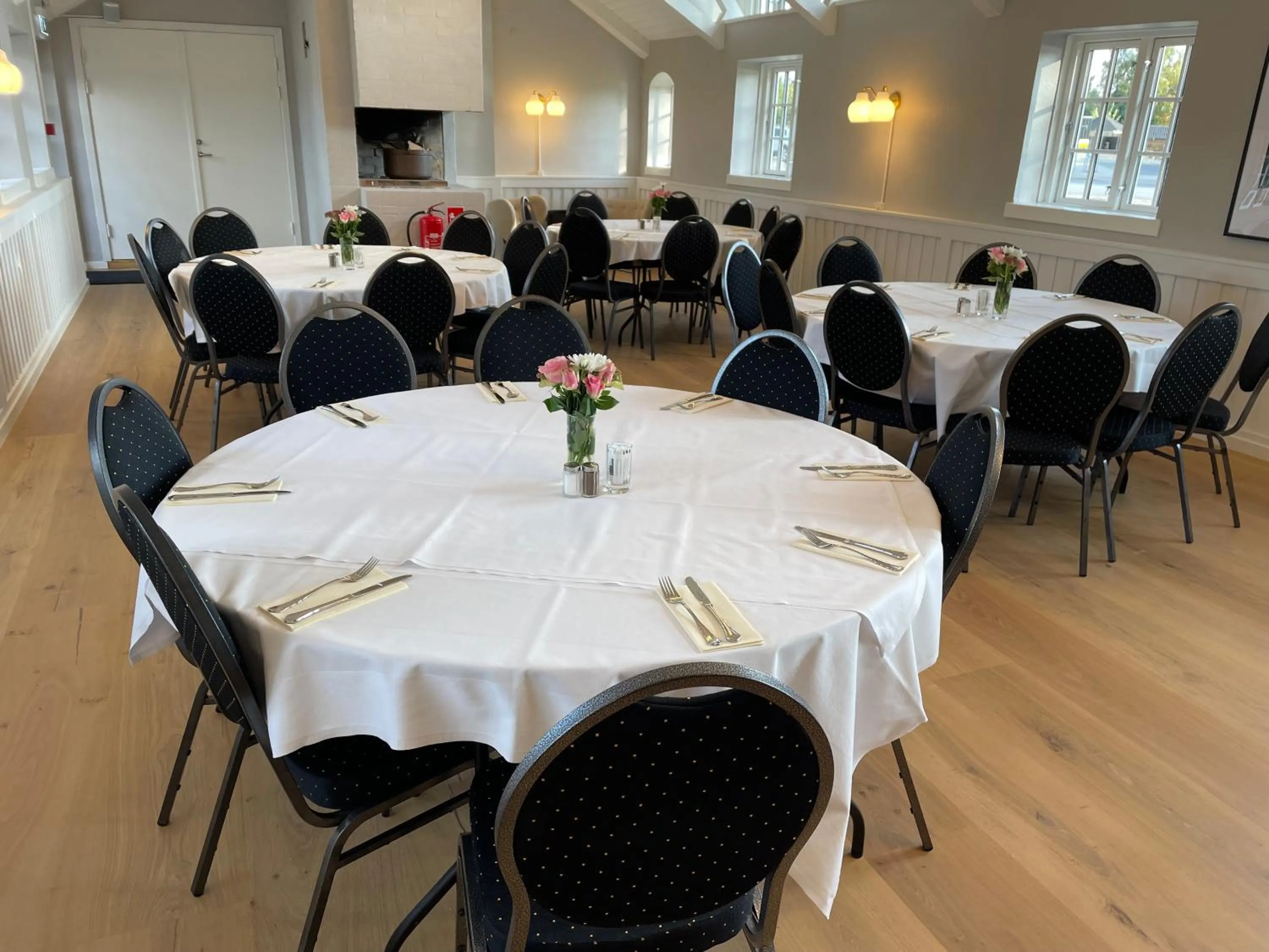 Banquet/Function facilities in Hotel Nørrevang