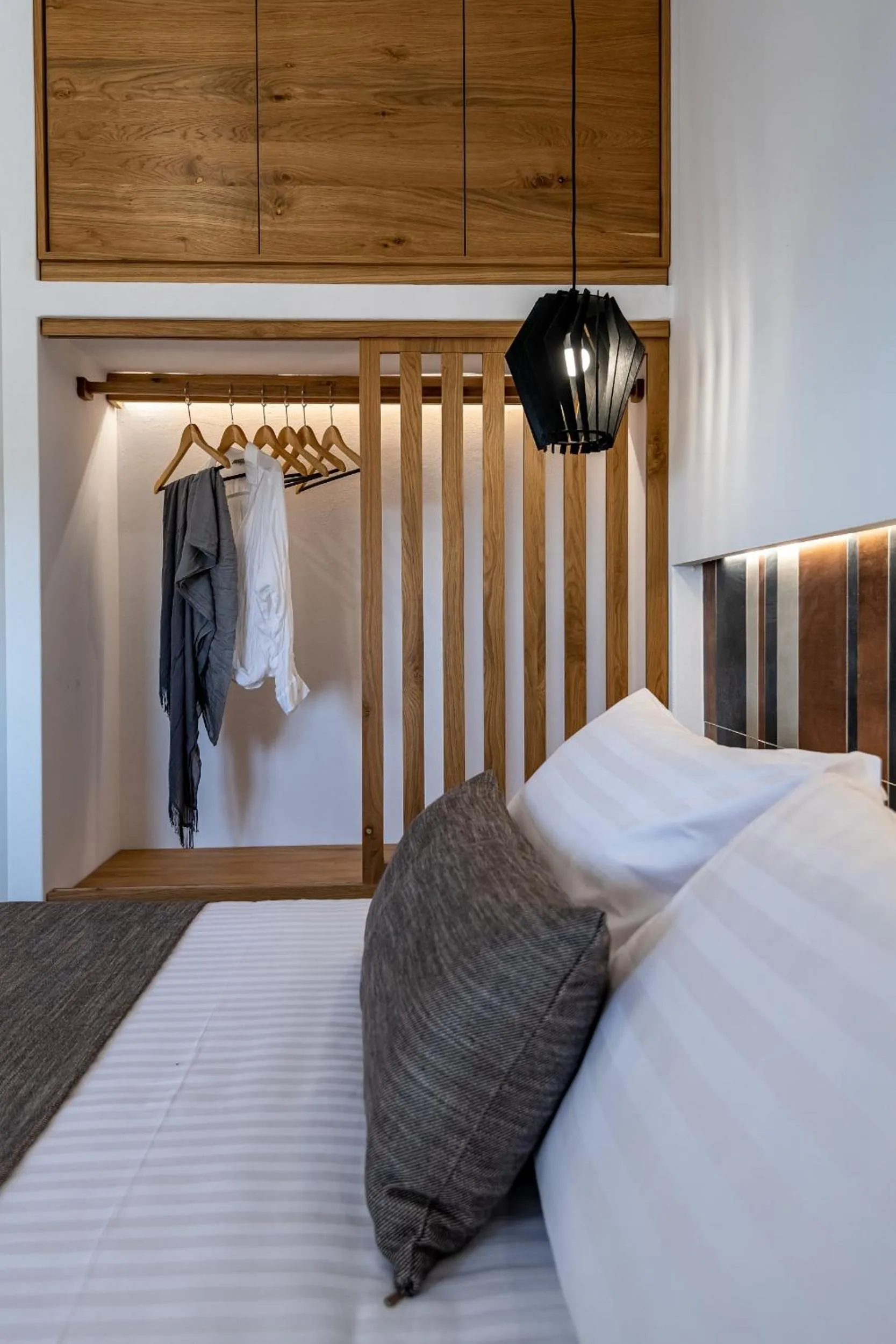 Bedroom, Bed in Remezzo Bayfront Suites