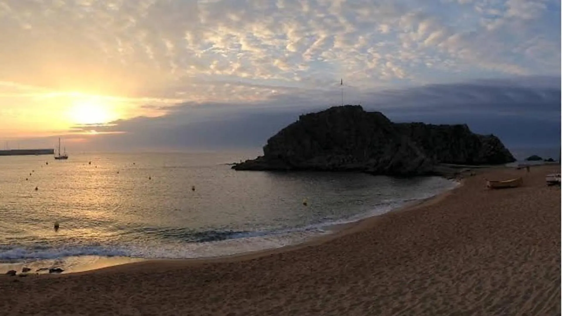 Europa Family Apartments