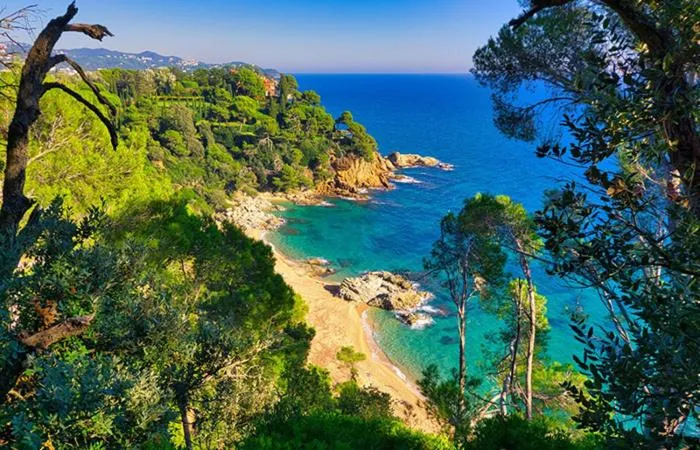 Europa Family Apartments