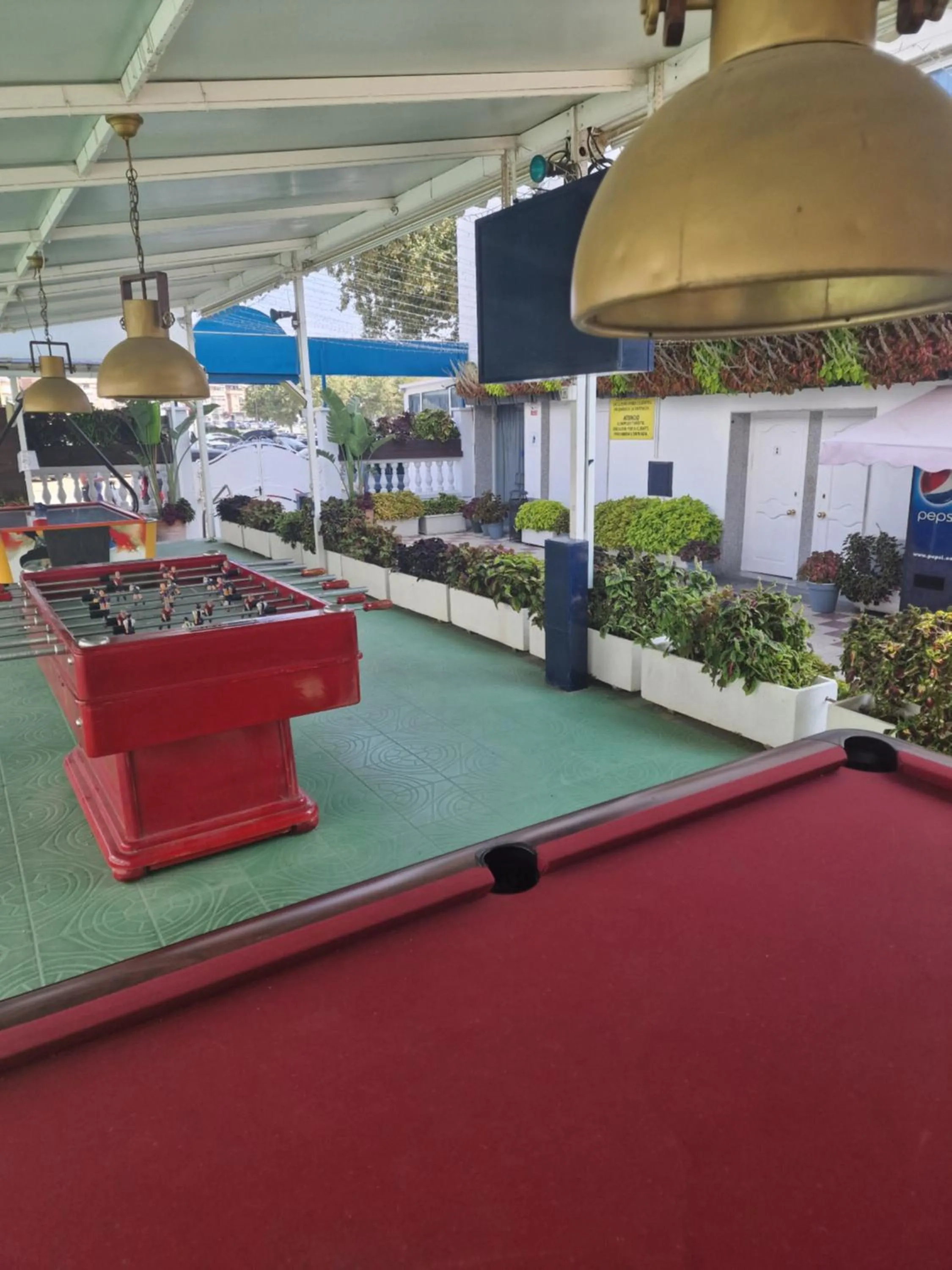 Europa Family Apartments