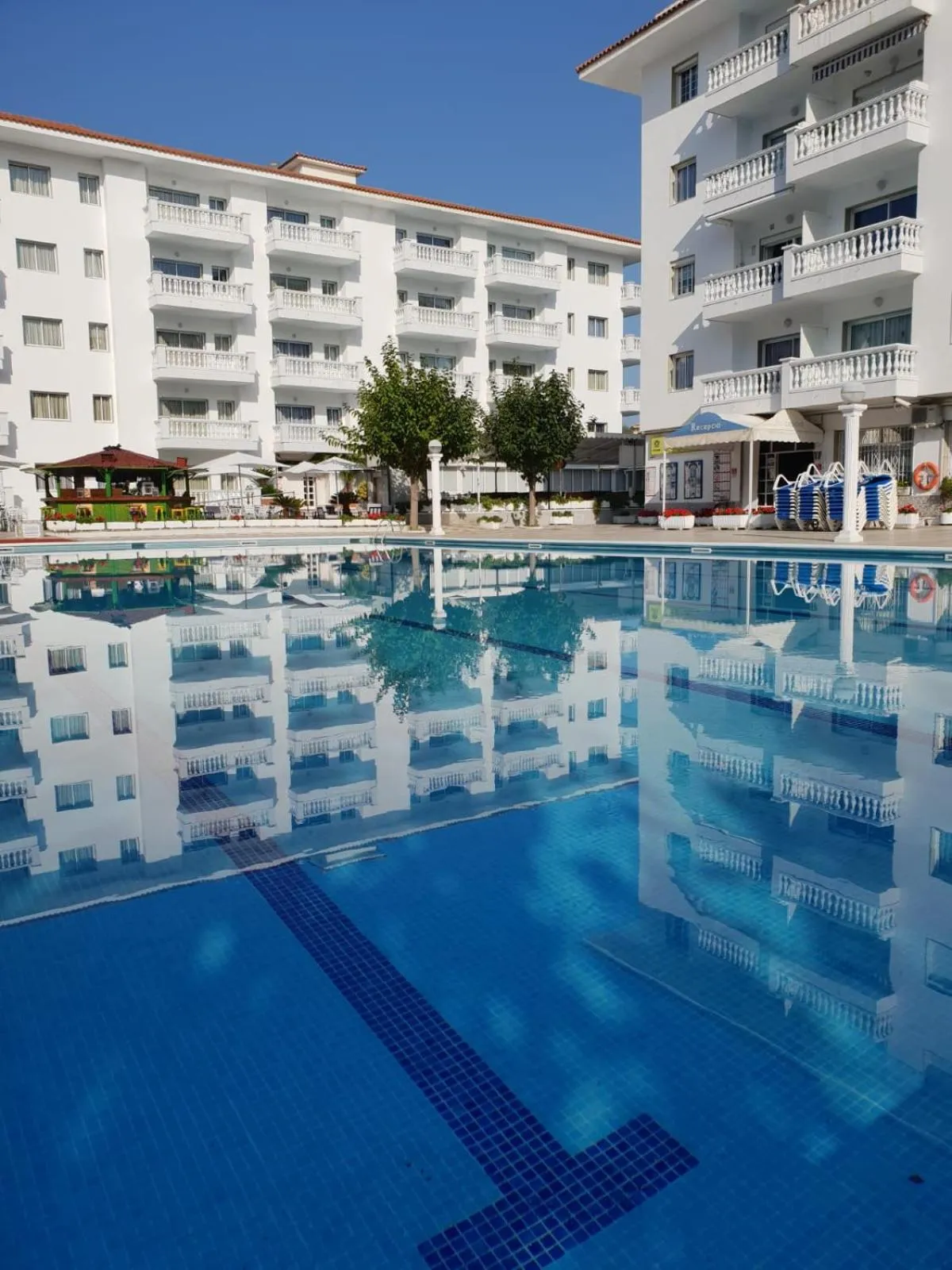 Europa Family Apartments