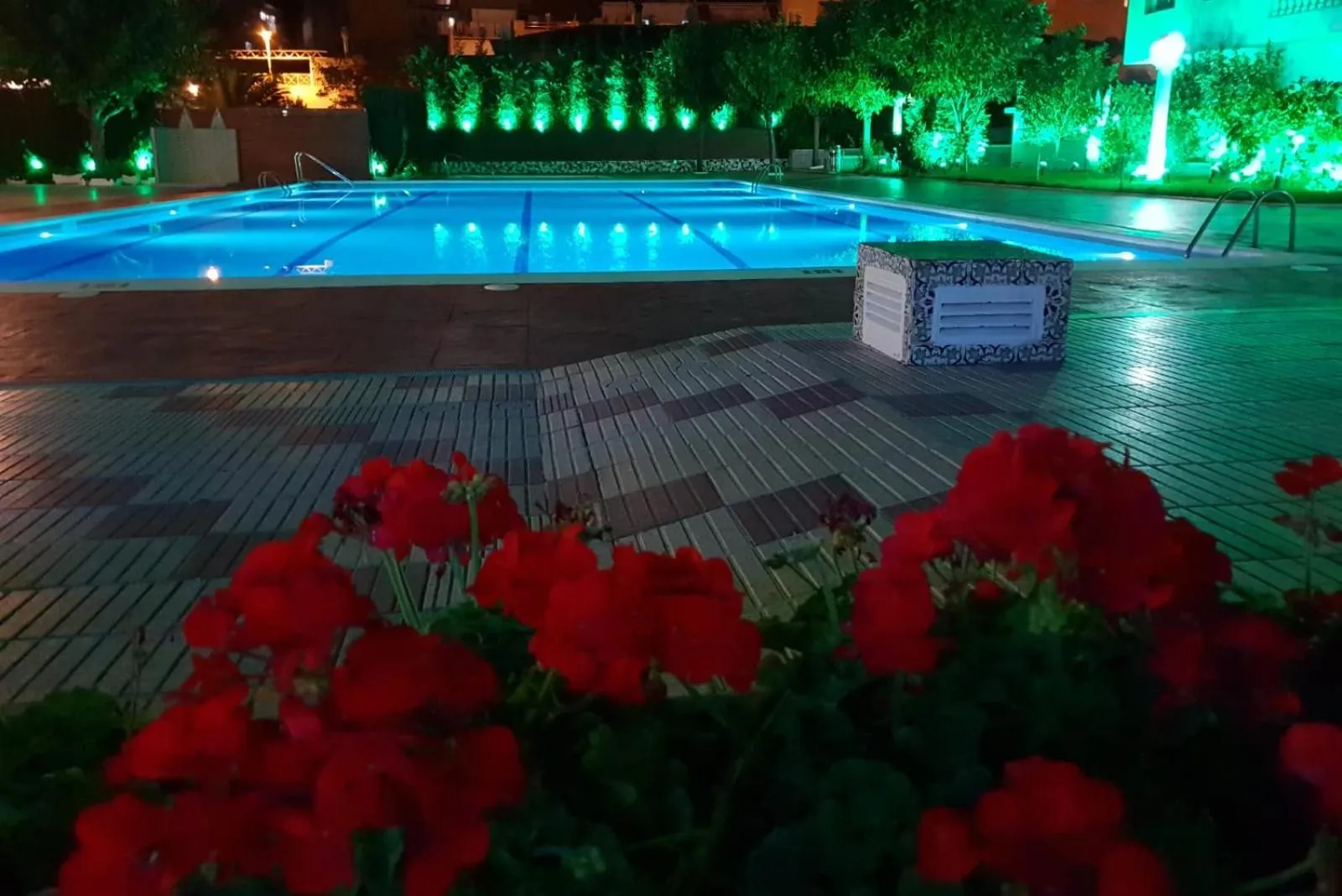 Europa Family Apartments