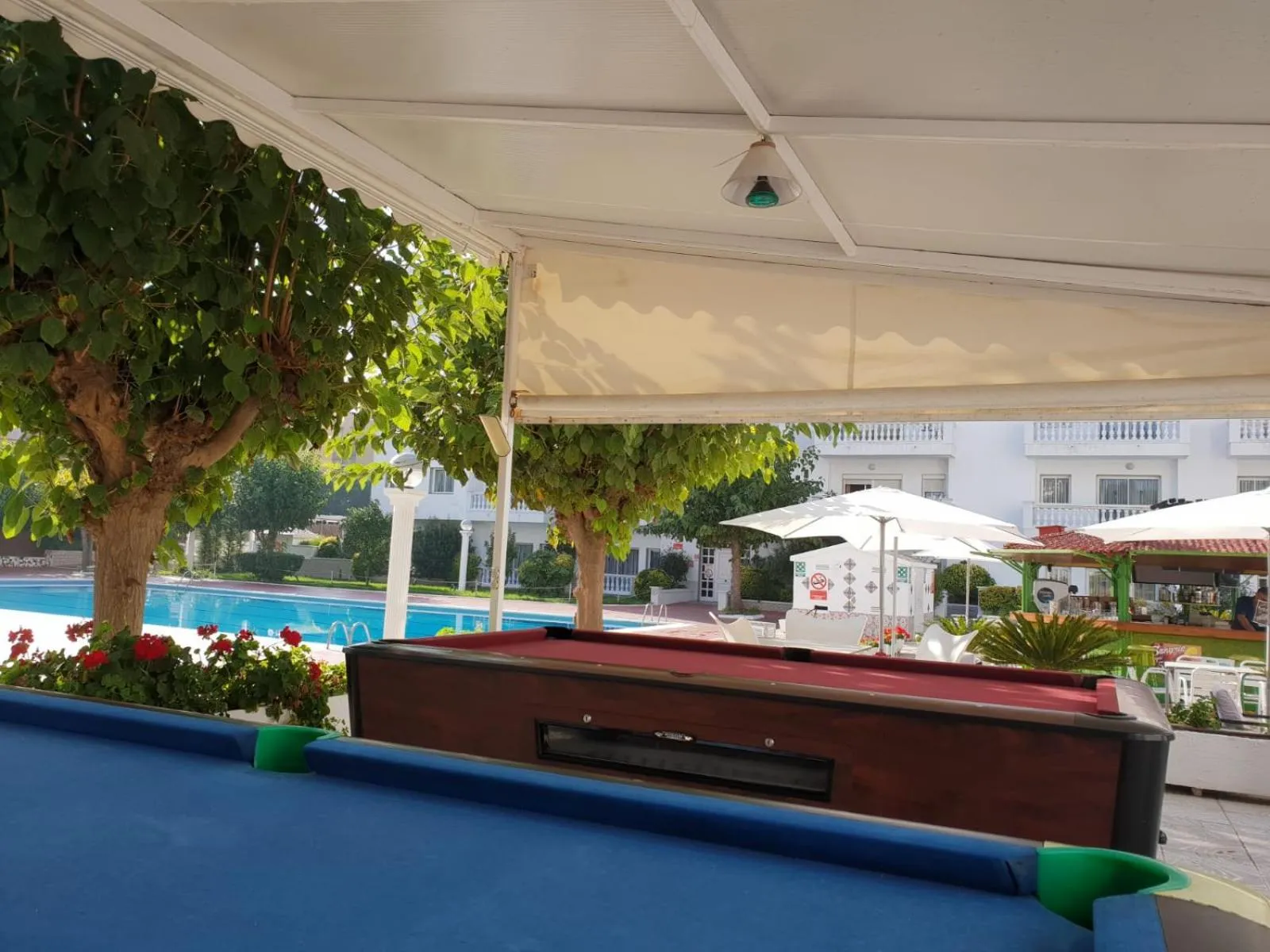 Europa Family Apartments