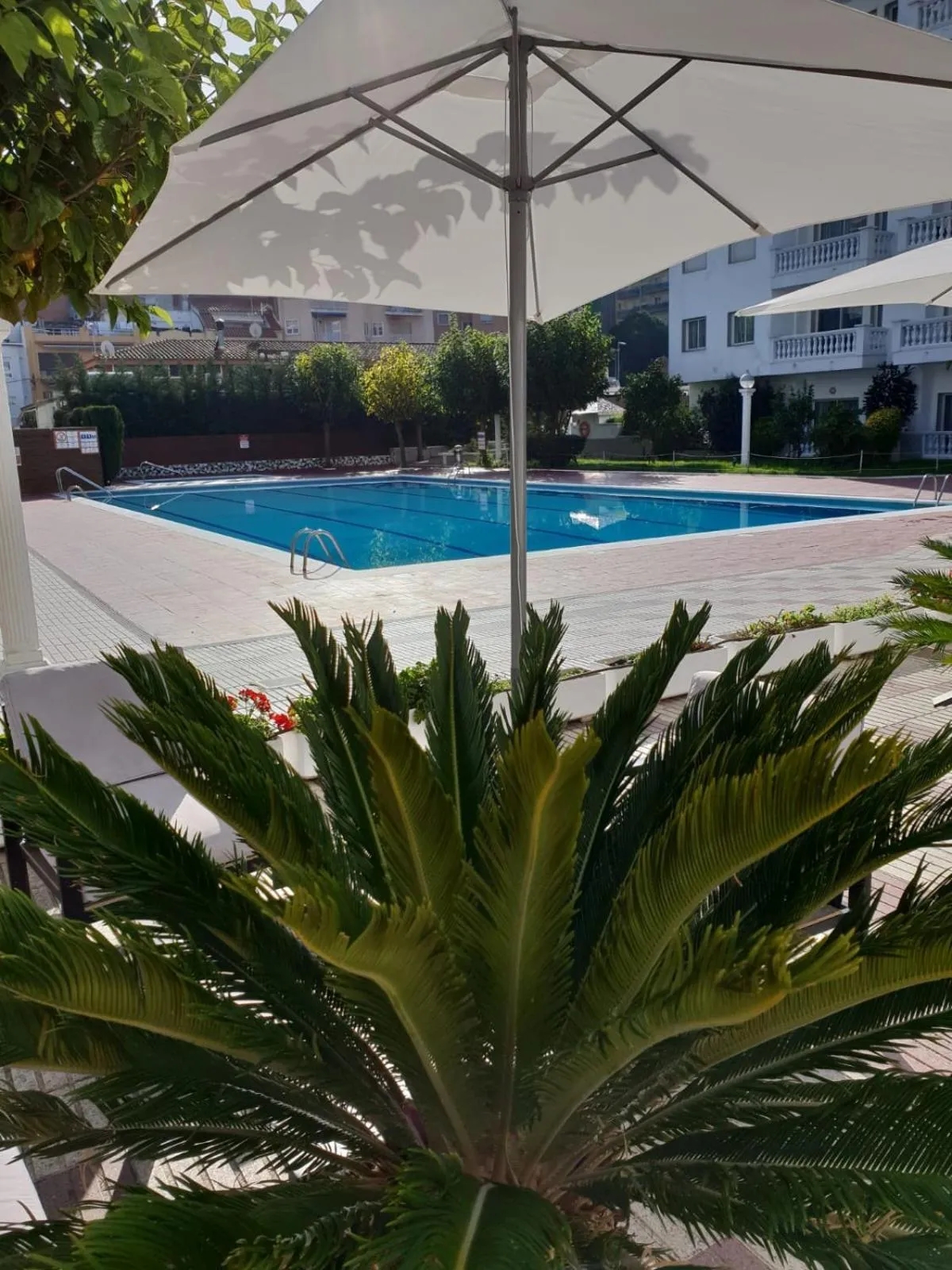 Europa Family Apartments