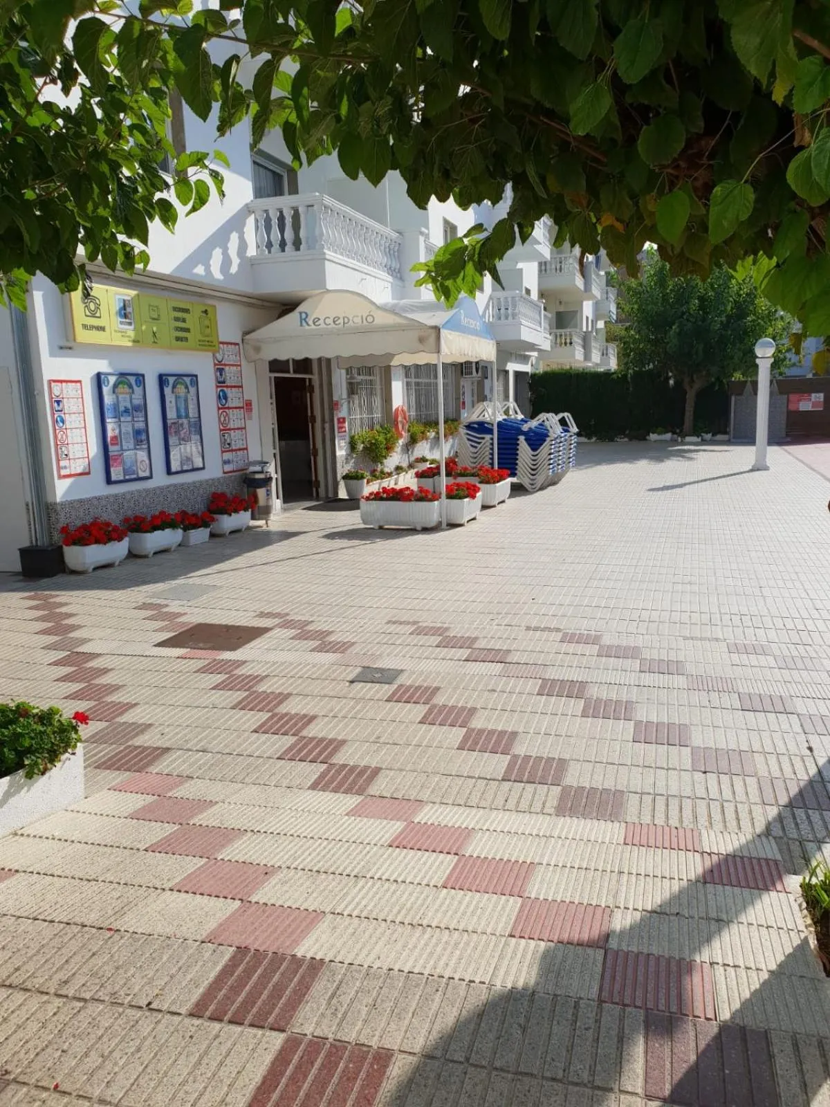 Europa Family Apartments