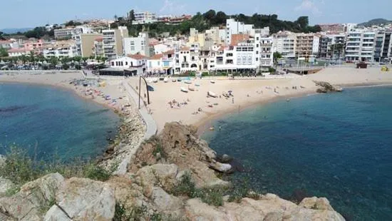 Europa Family Apartments