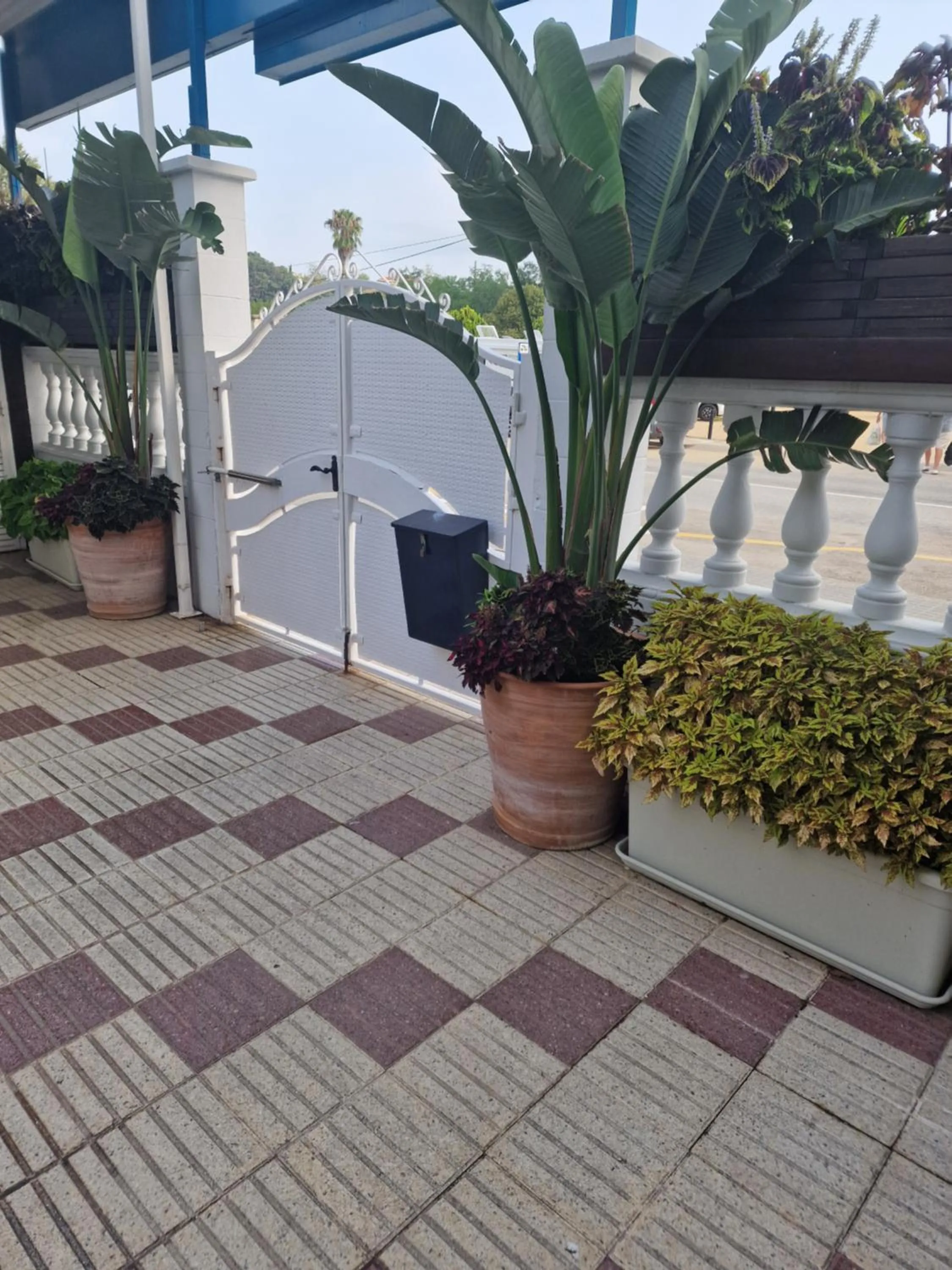 Europa Family Apartments