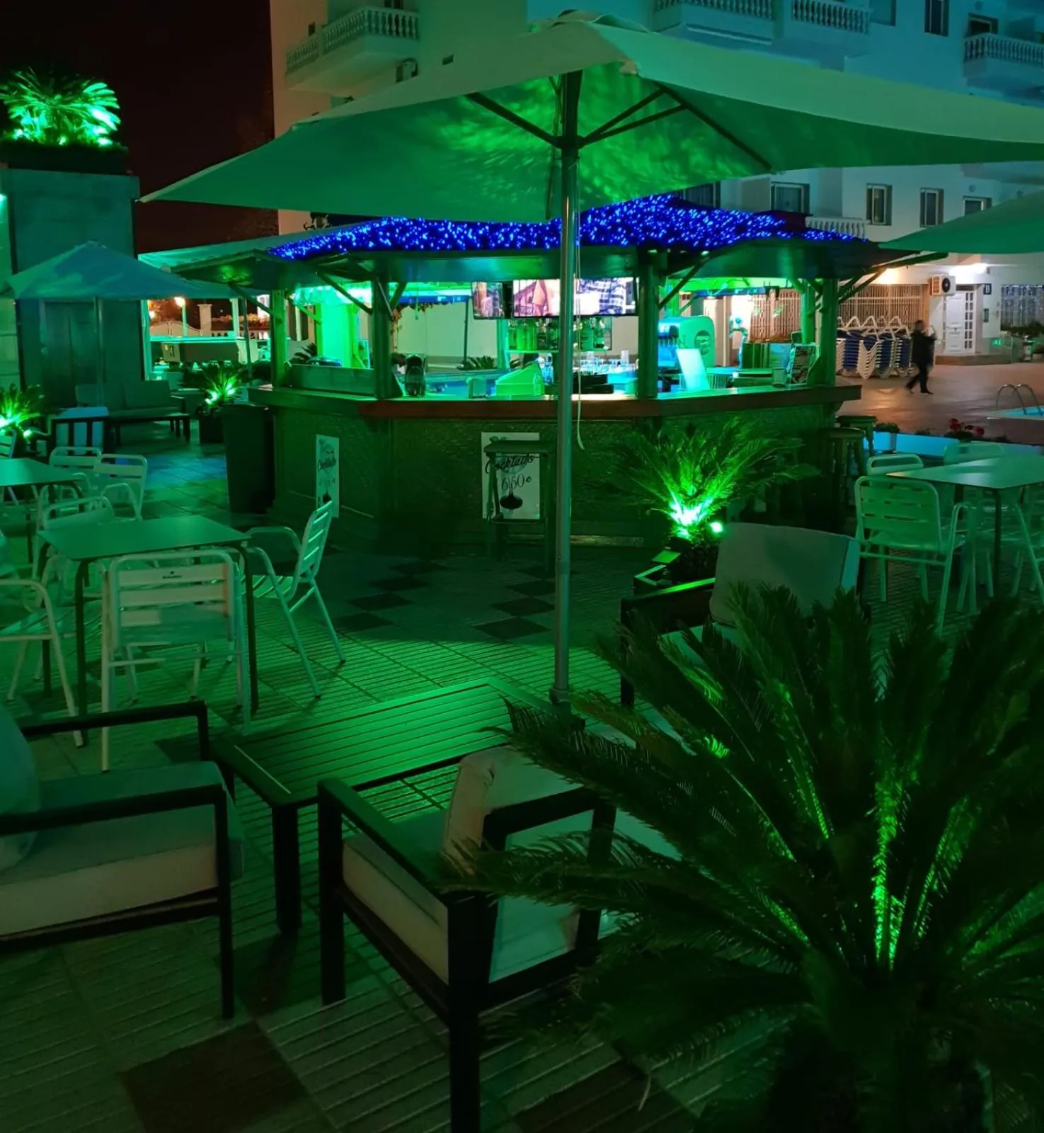 Europa Family Apartments