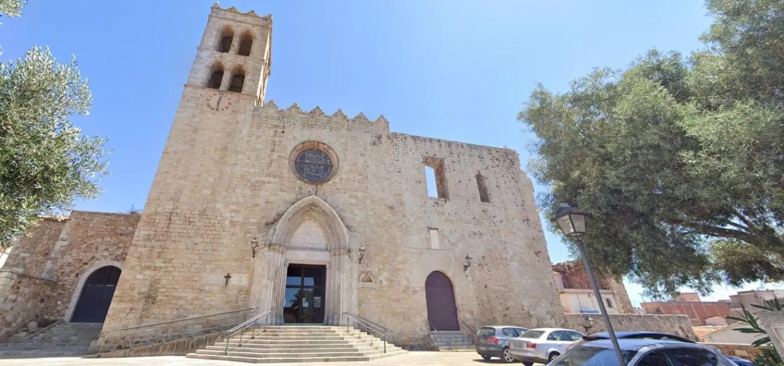 Europa Family Apartments