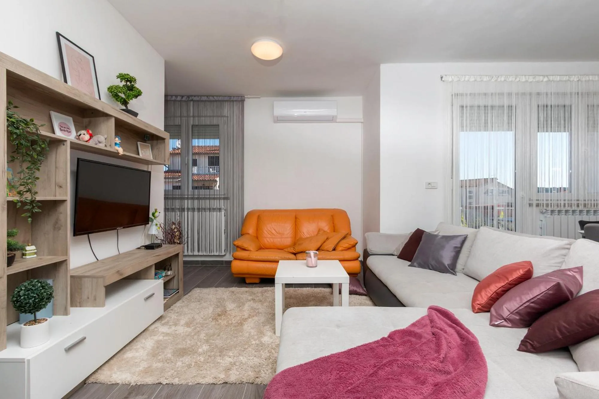 Apartment Kris