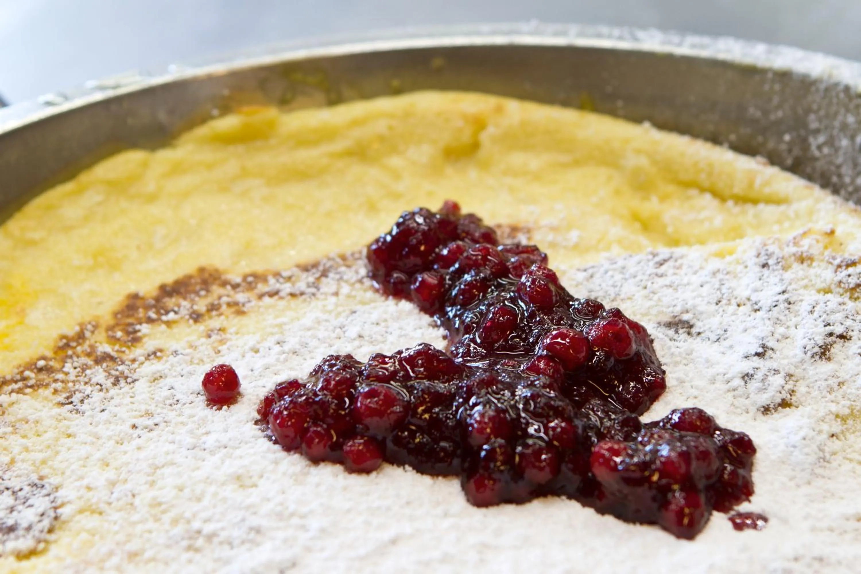 Food and drinks in derNeuwirt