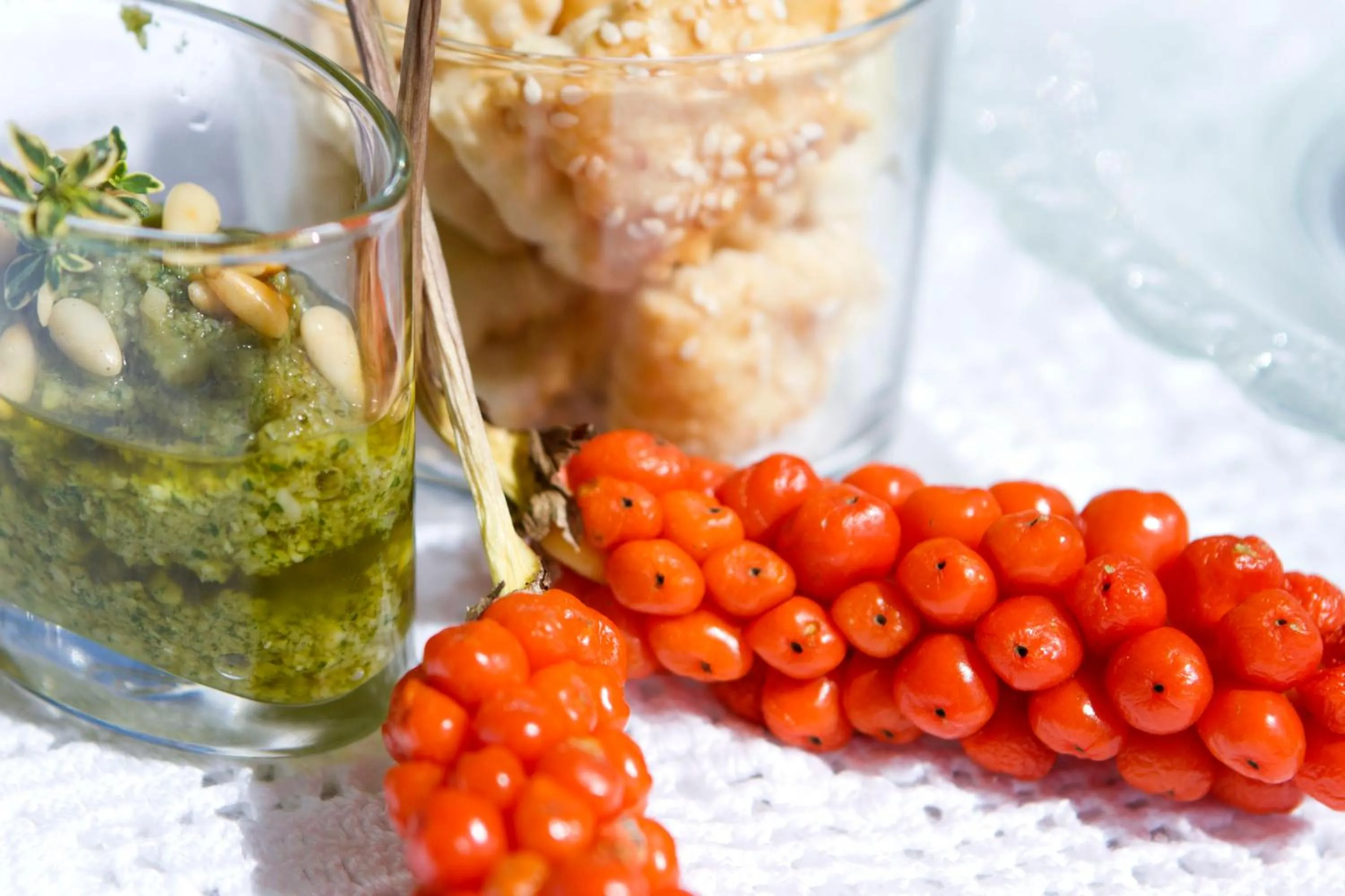 Food and drinks in derNeuwirt