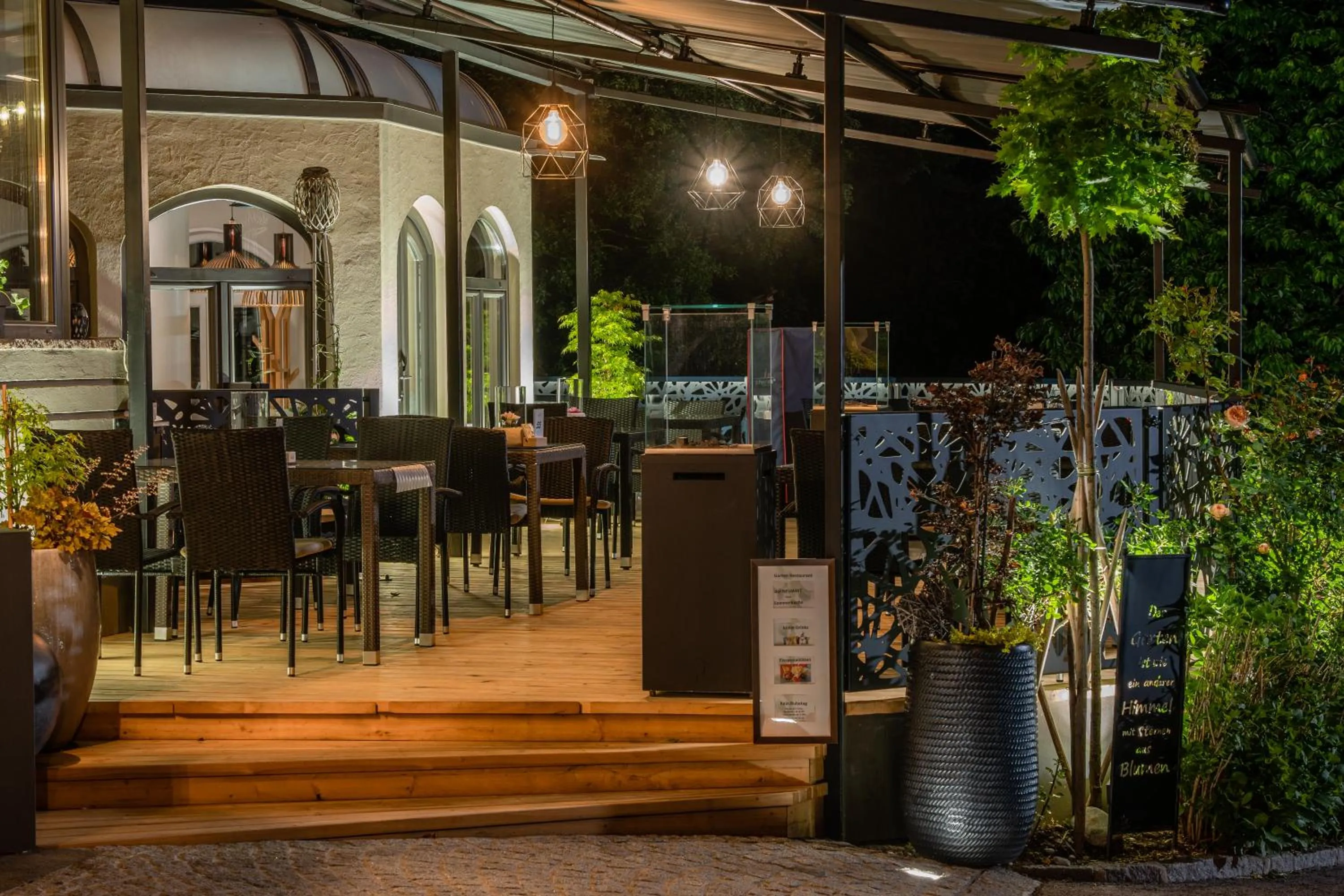 Property building in derNeuwirt