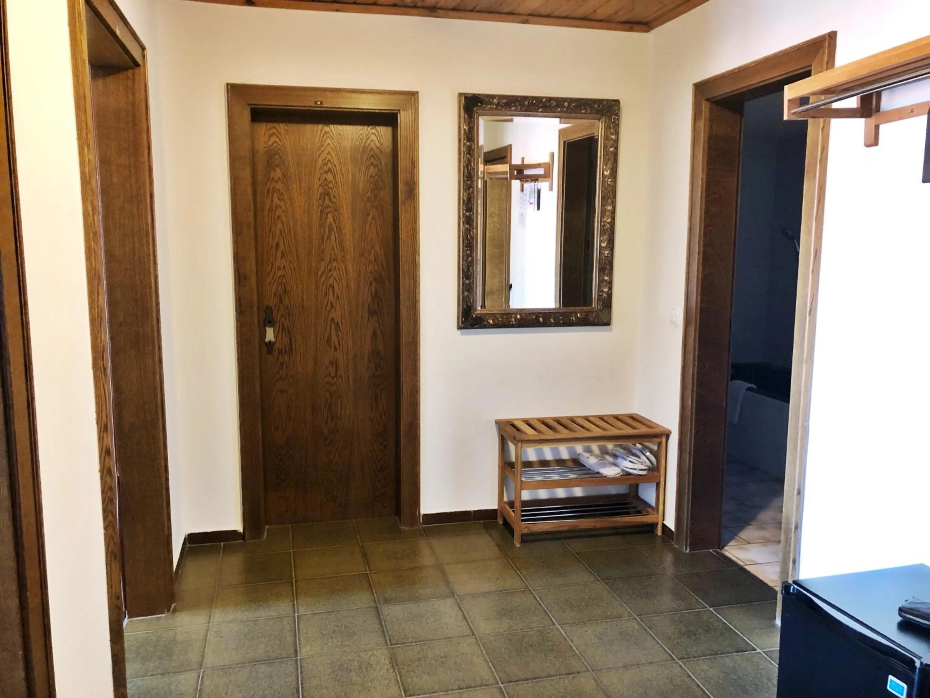 Decorative detail in derNeuwirt