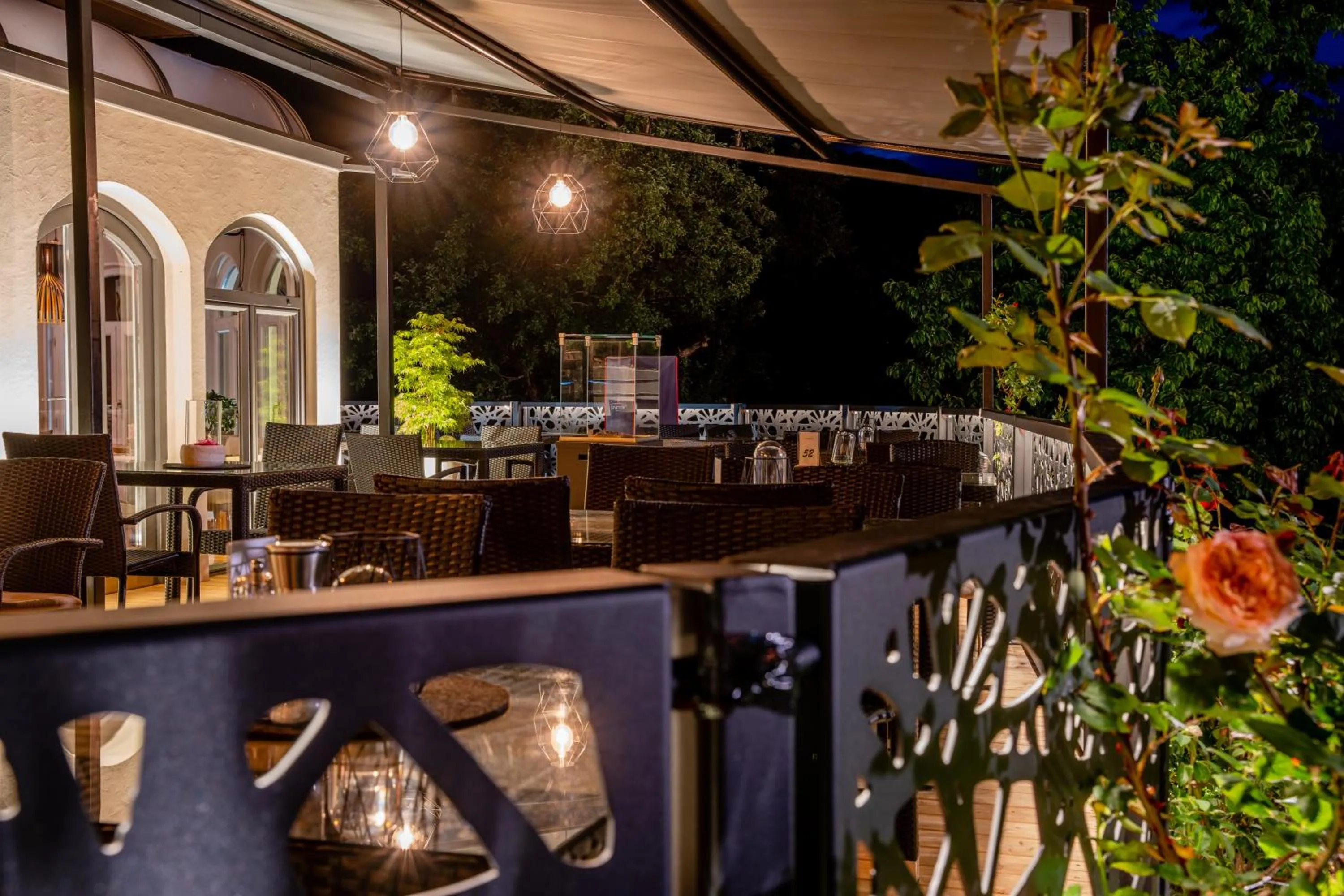 Property building in derNeuwirt