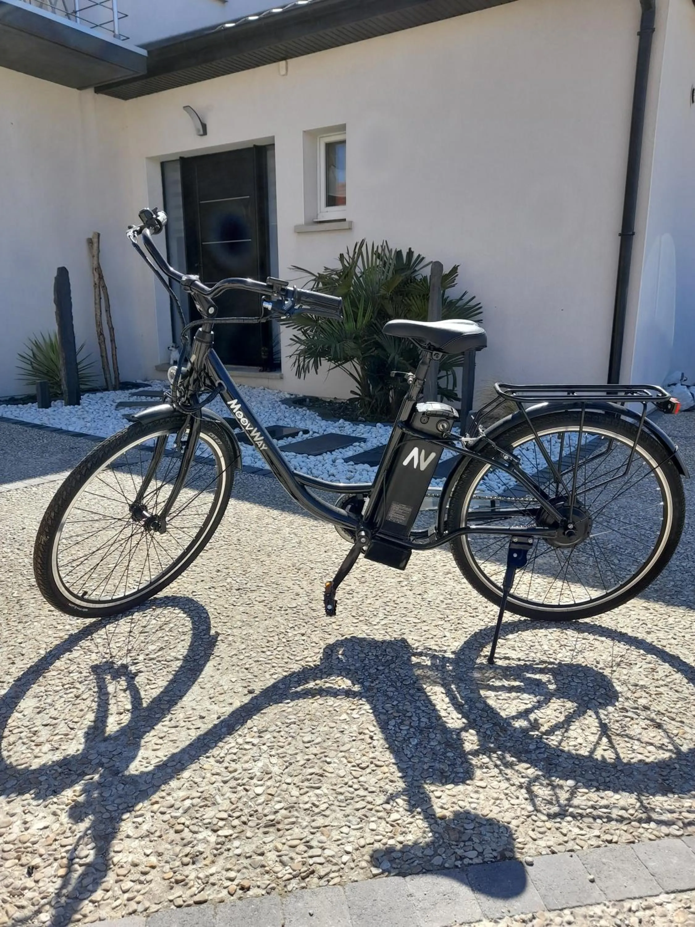 Activities in Chambres 2 caps