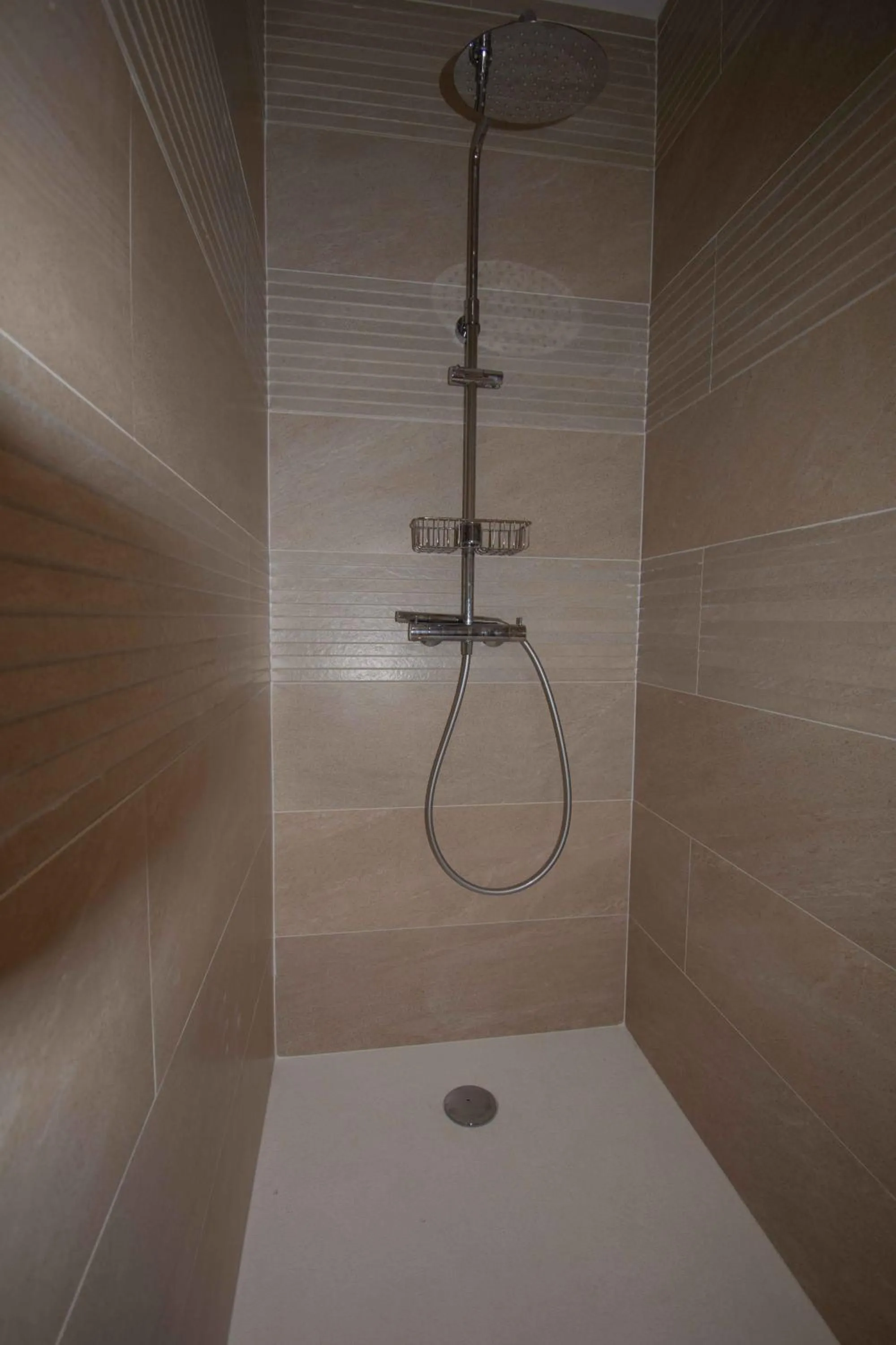 Bathroom in Chambres 2 caps