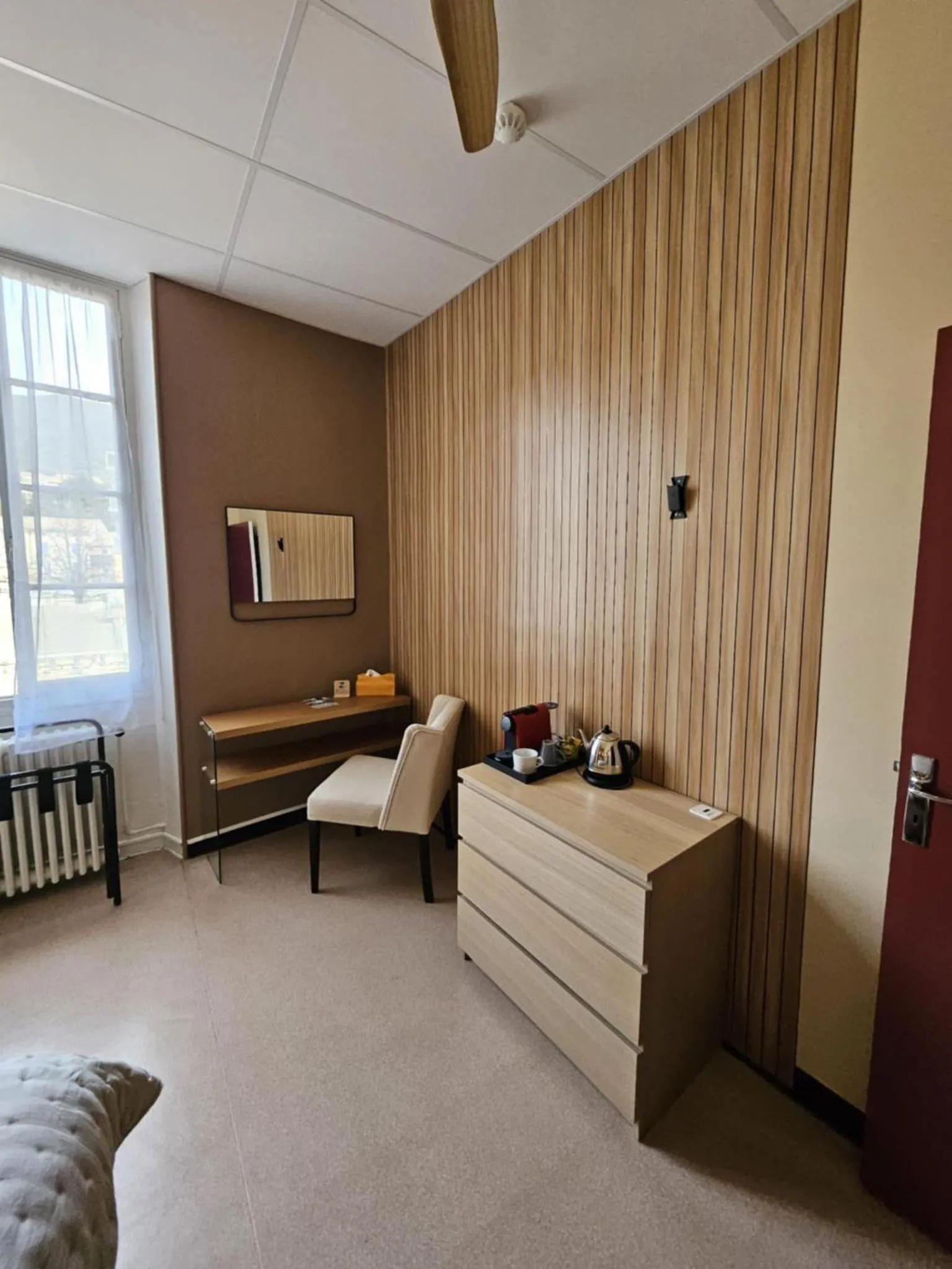 Coco Marco Hôtel