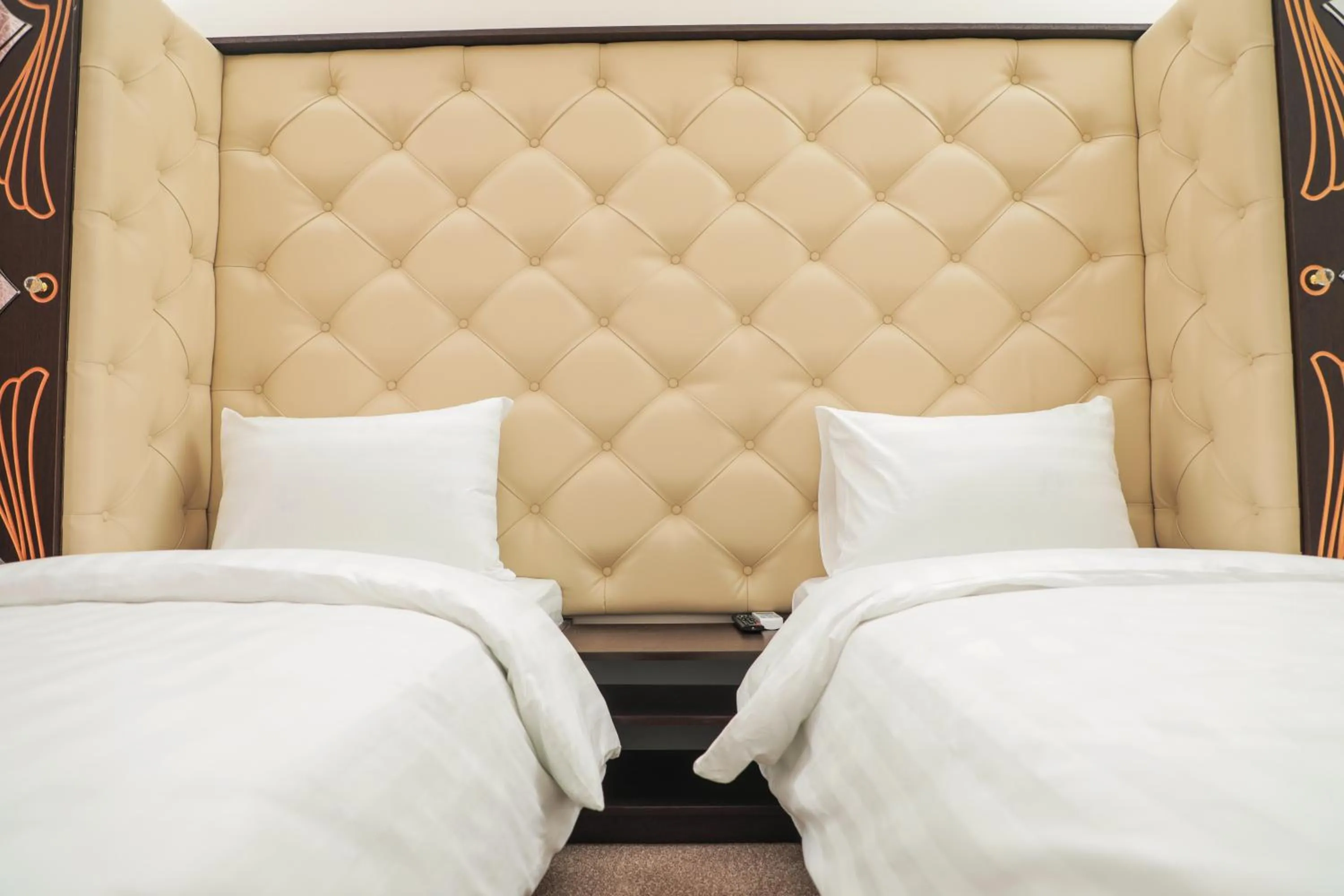 Shower, Bed in Khujand Star