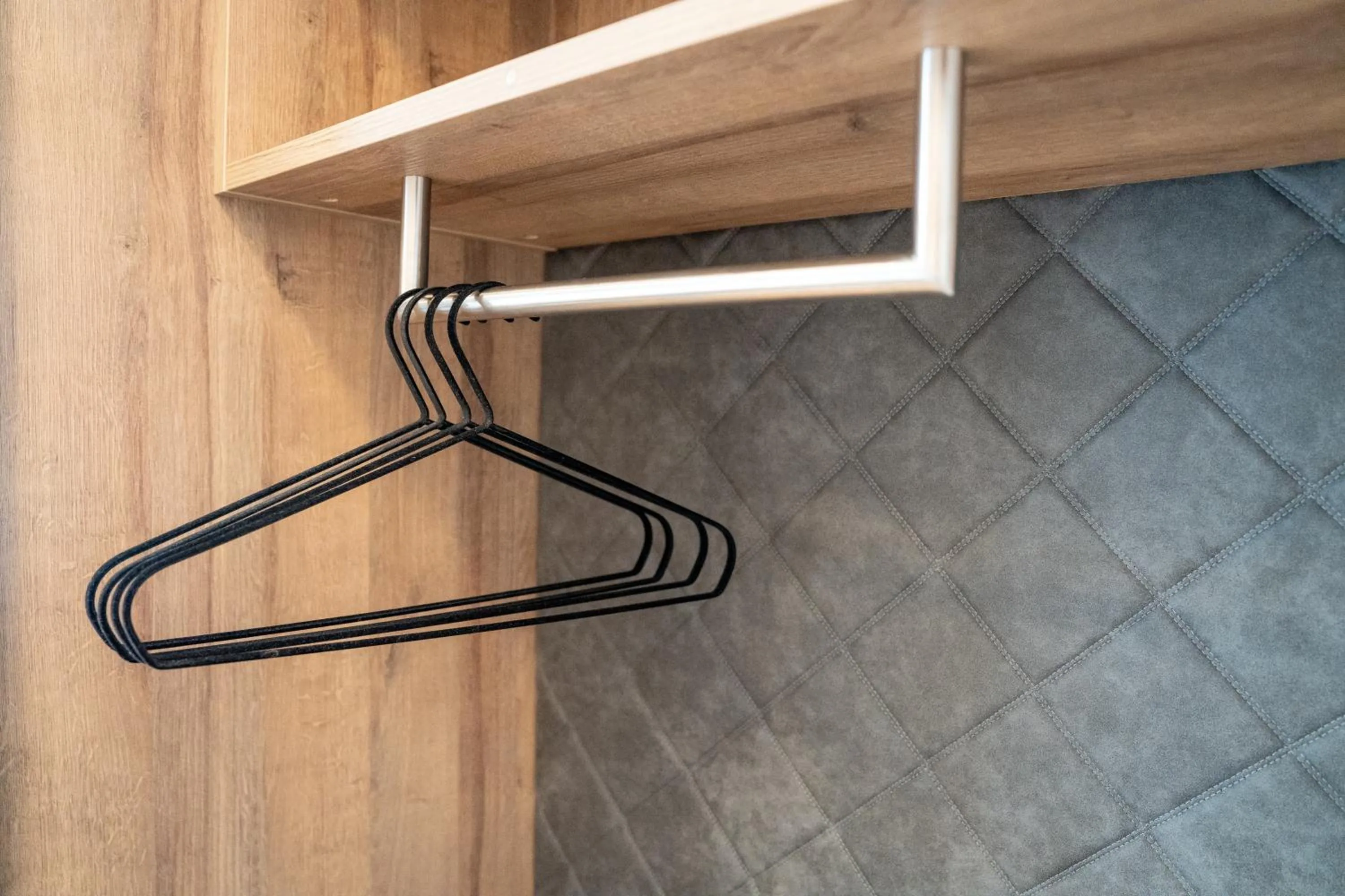 Decorative detail in Das Jedermann Boutiquehotel mit Stadtgarten