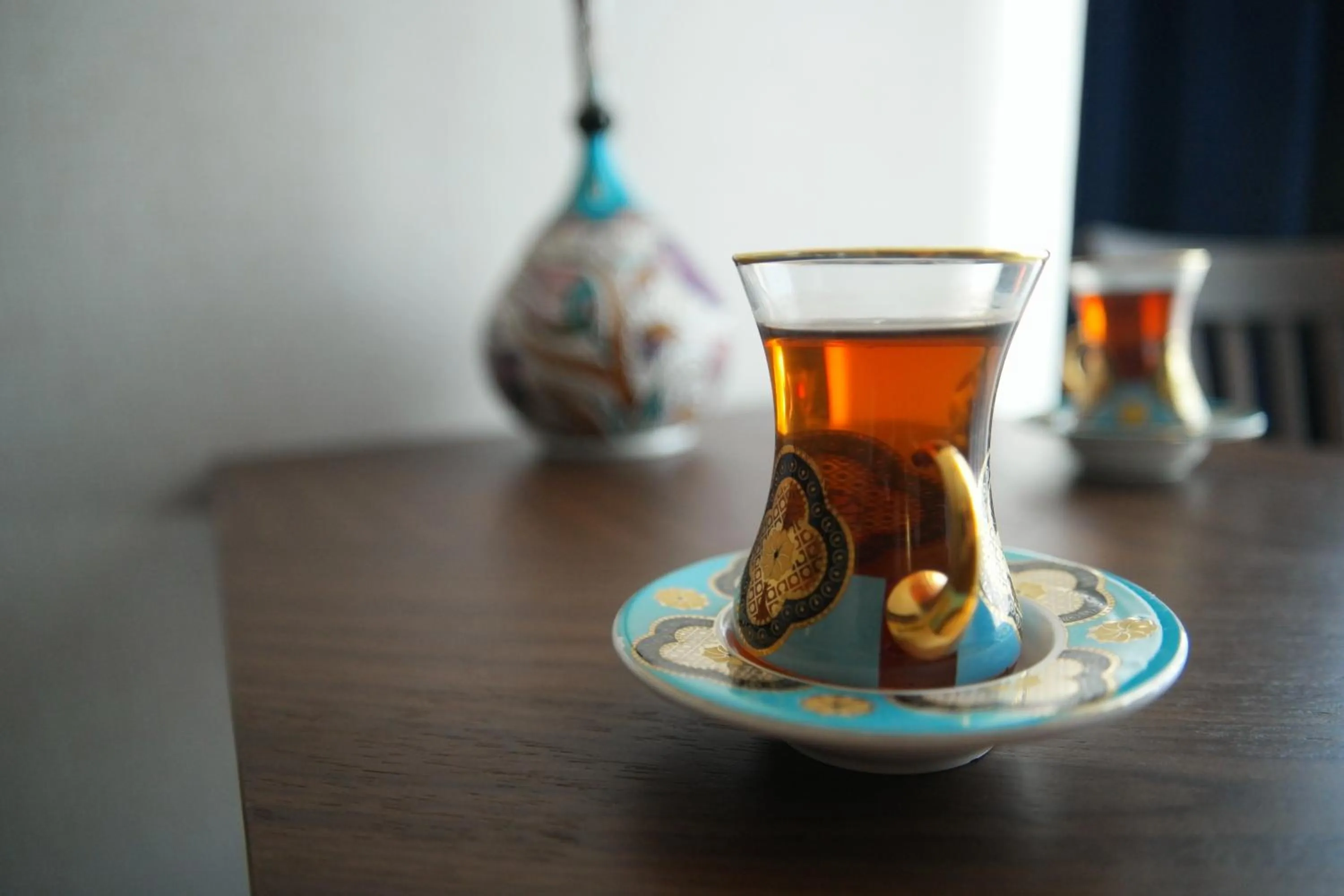 Food and drinks in Nevi Hotel & Suites Istanbul Taksim