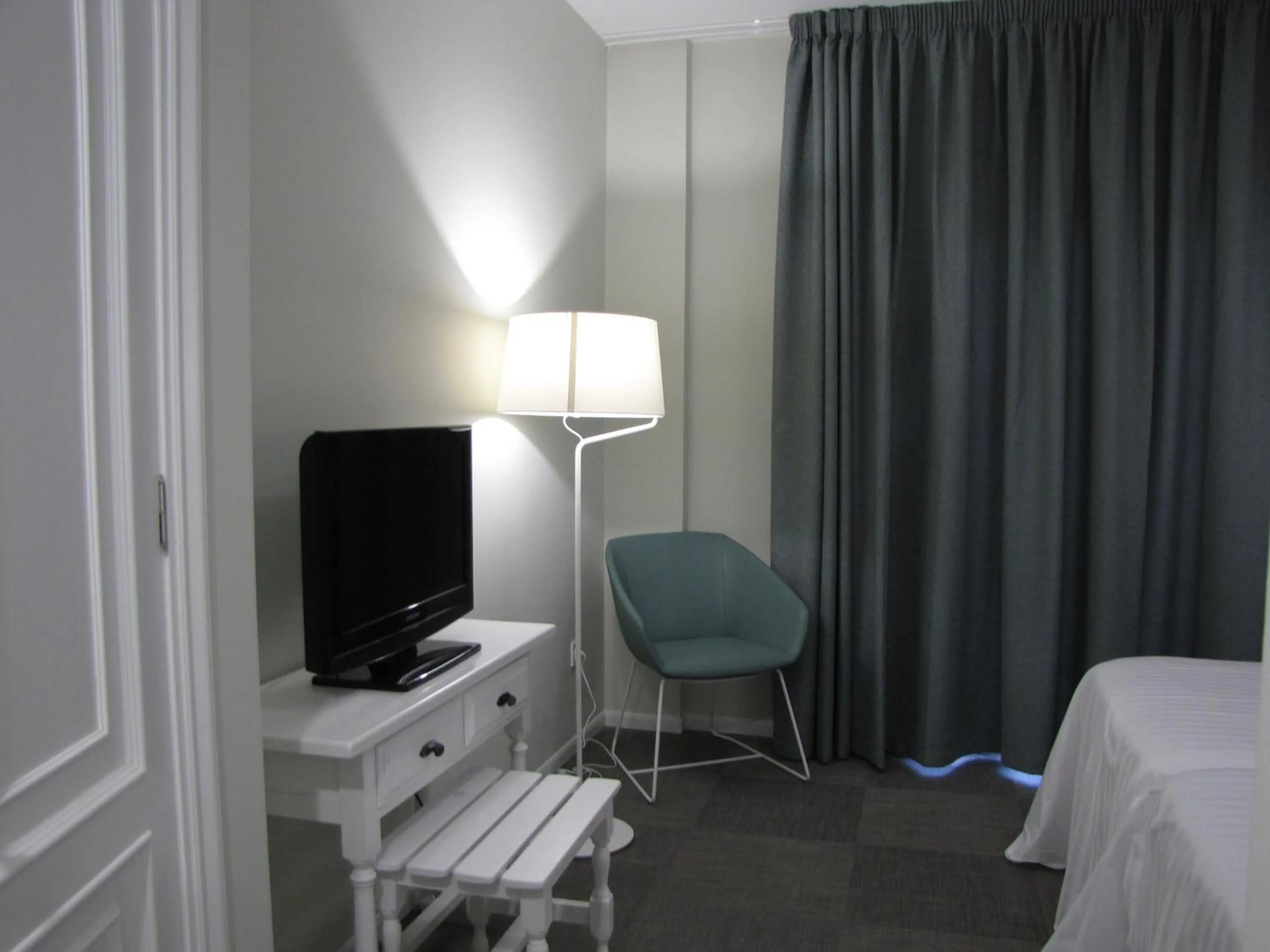 TV and multimedia in Hotel Ton