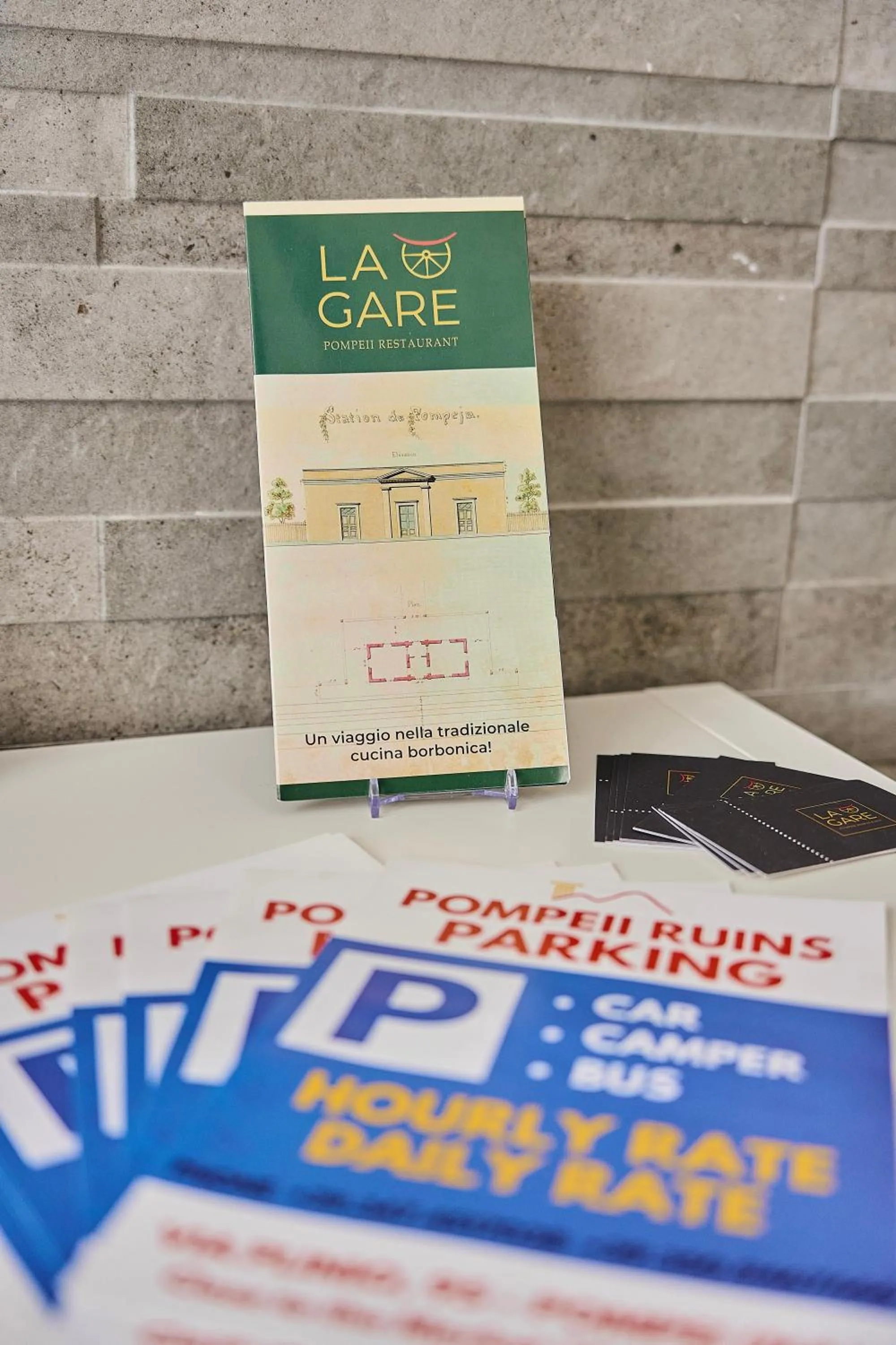 Gioielli House Pompei