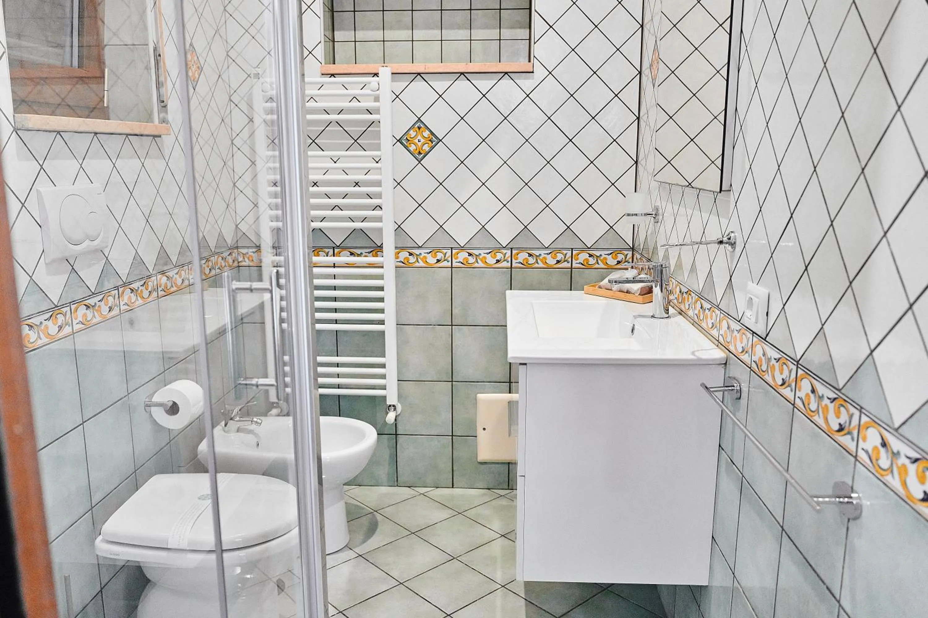 Gioielli House Pompei