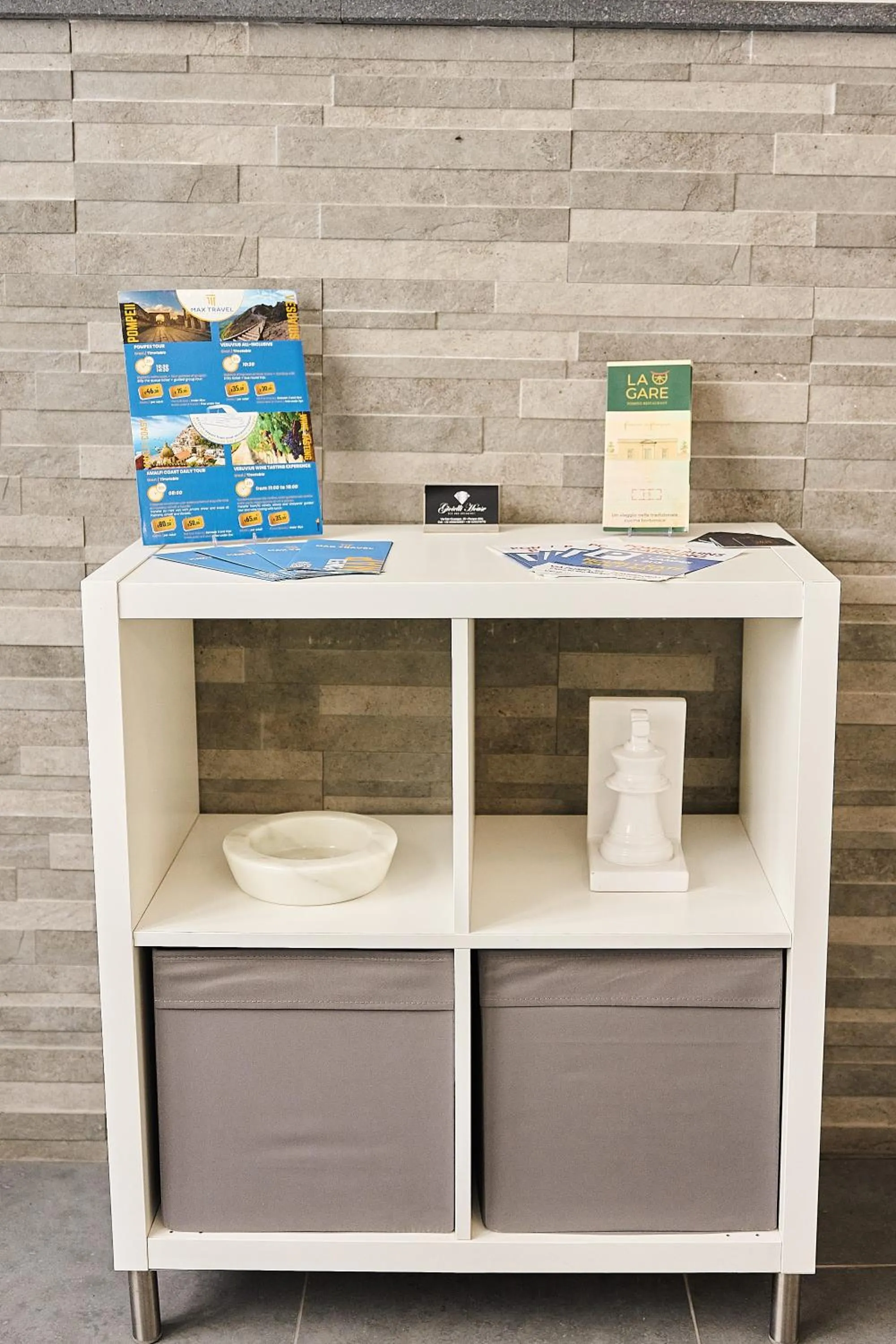 Gioielli House Pompei