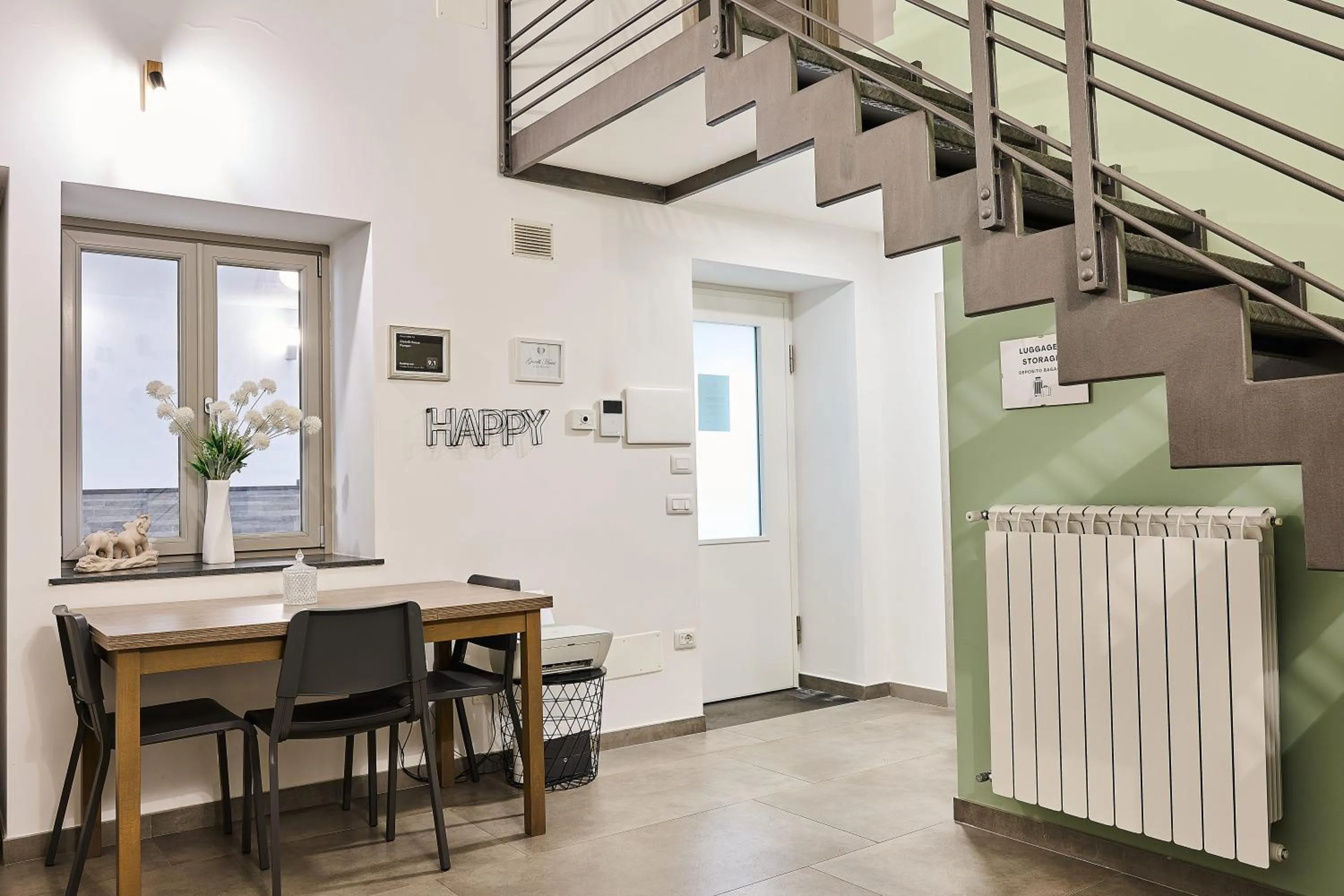 Gioielli House Pompei