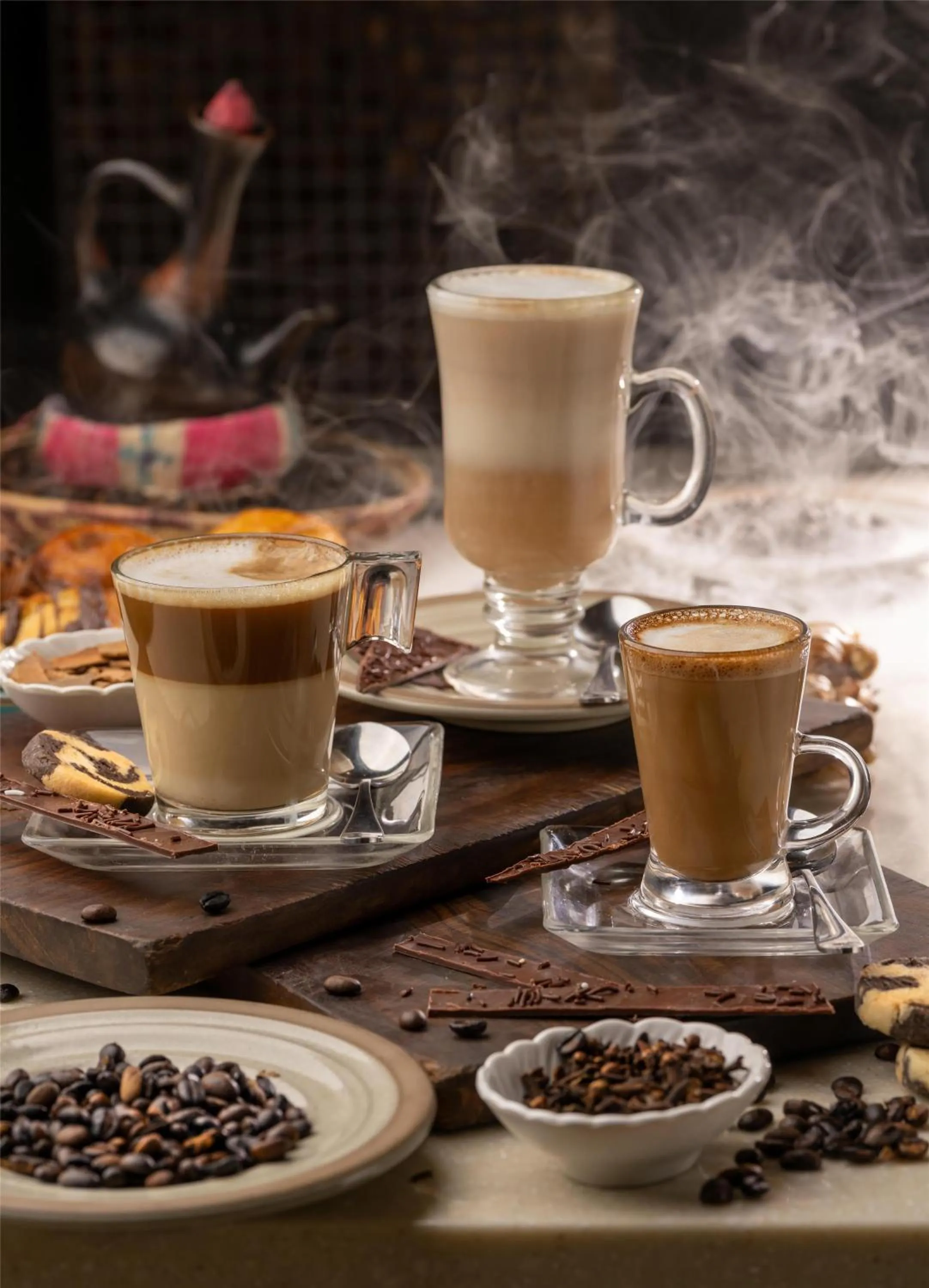 Lounge or bar in Radisson Blu Hotel, Addis Ababa