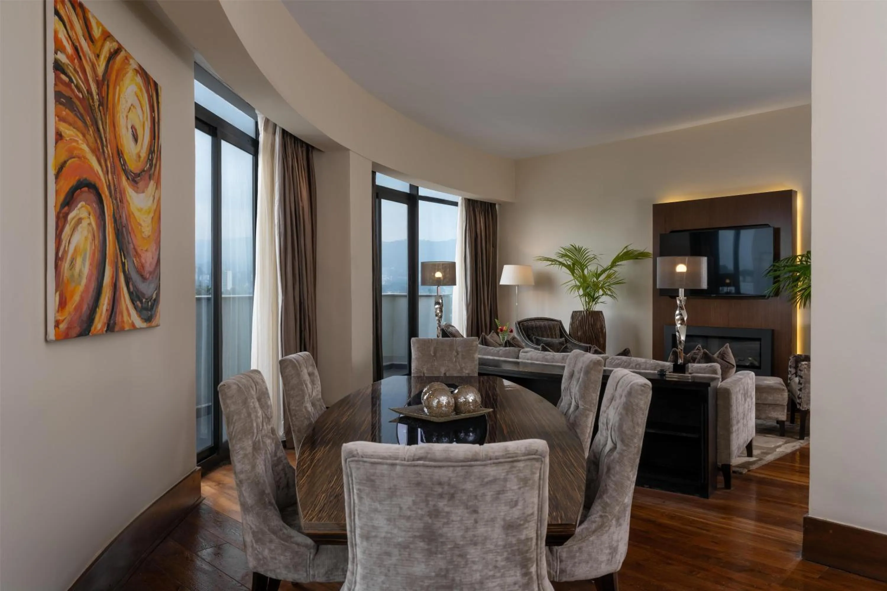 Other in Radisson Blu Hotel, Addis Ababa