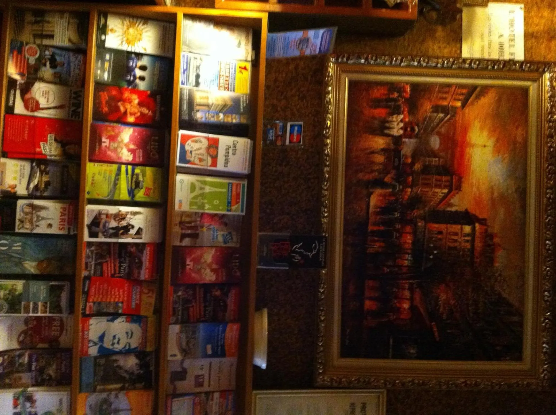 Other in Hotel Des Arts