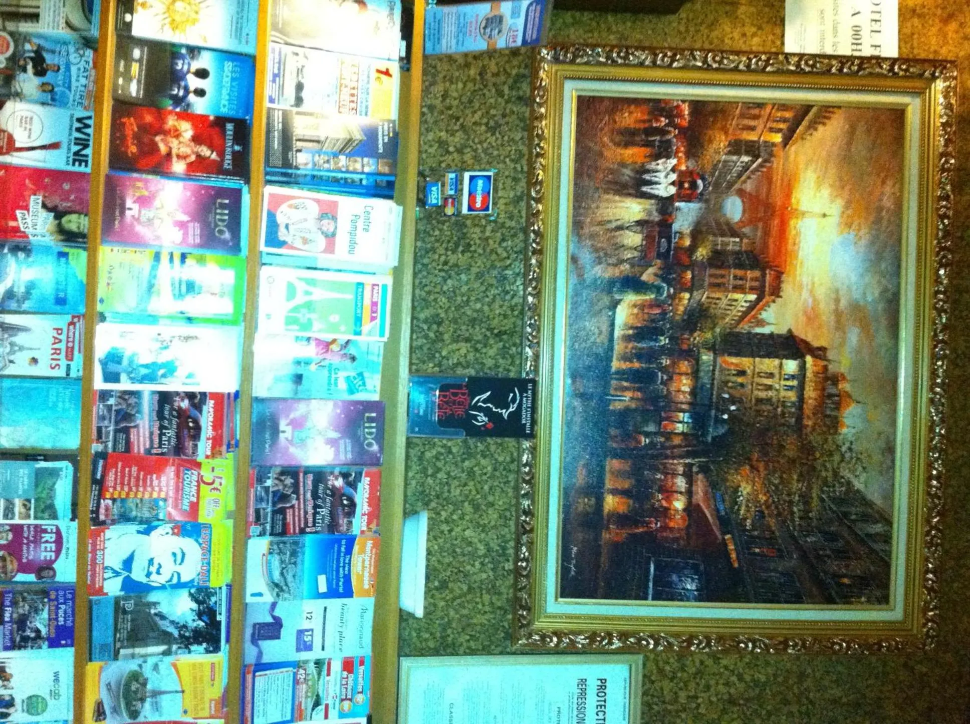 Other in Hotel Des Arts