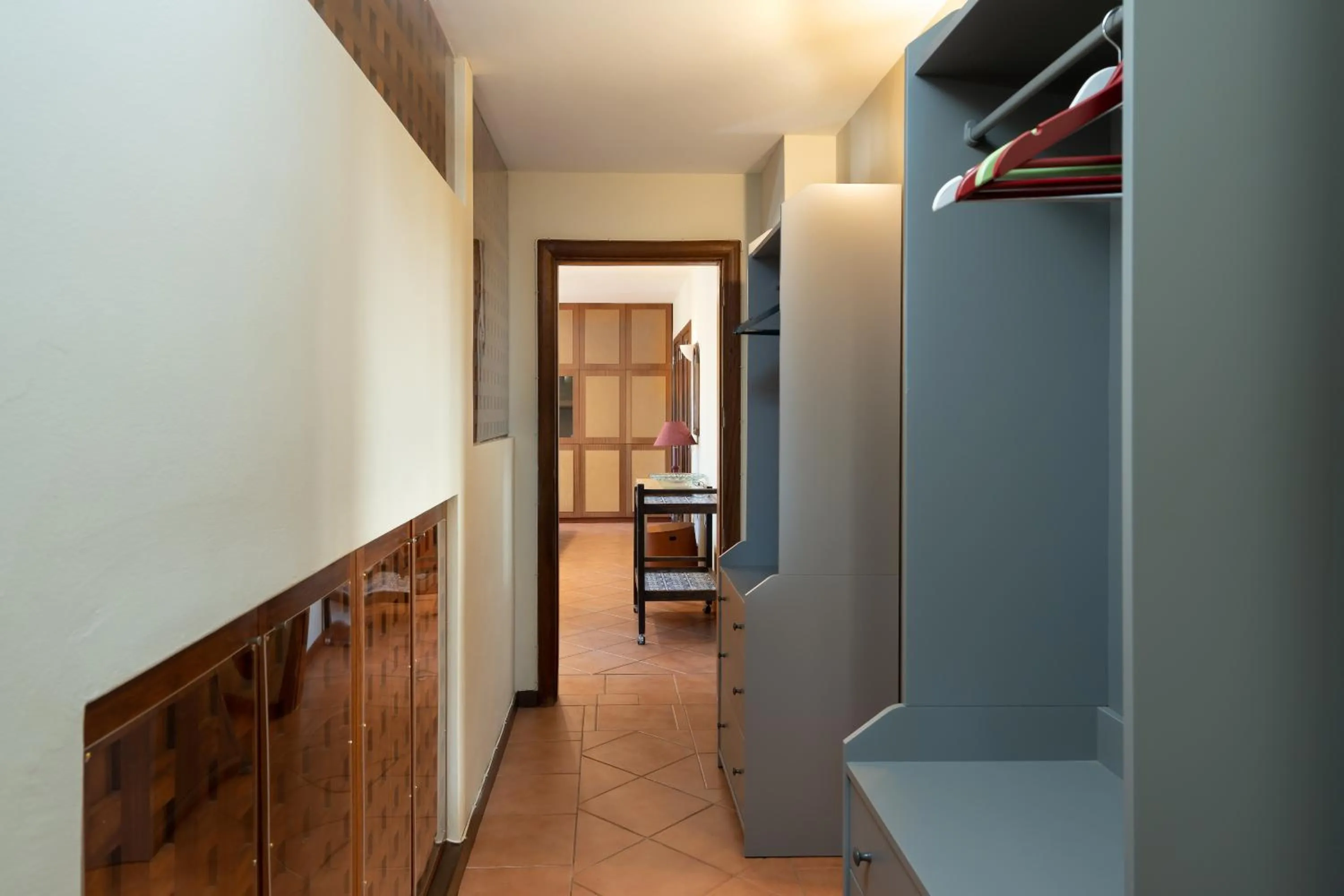 Holiday villa in elite residential area of Faro