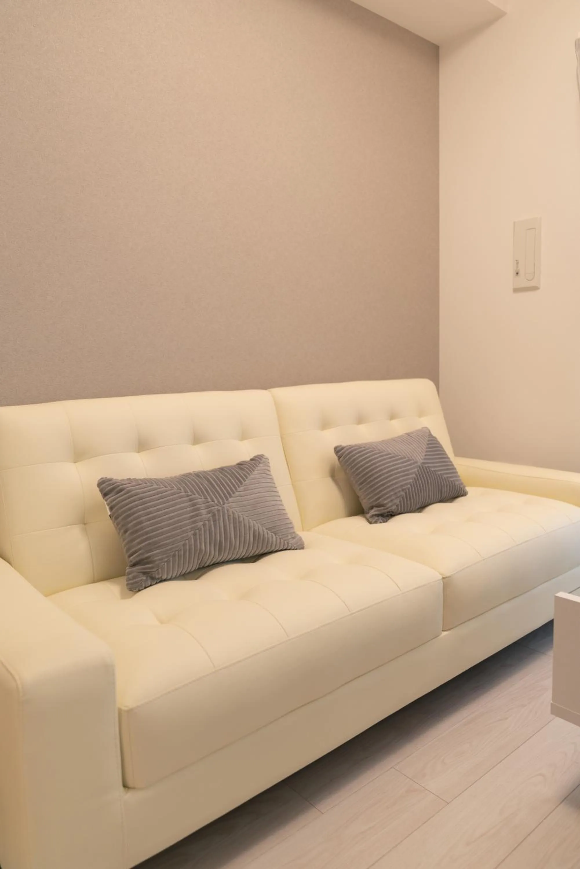 OSAKA SUNSHlNE TOWER23