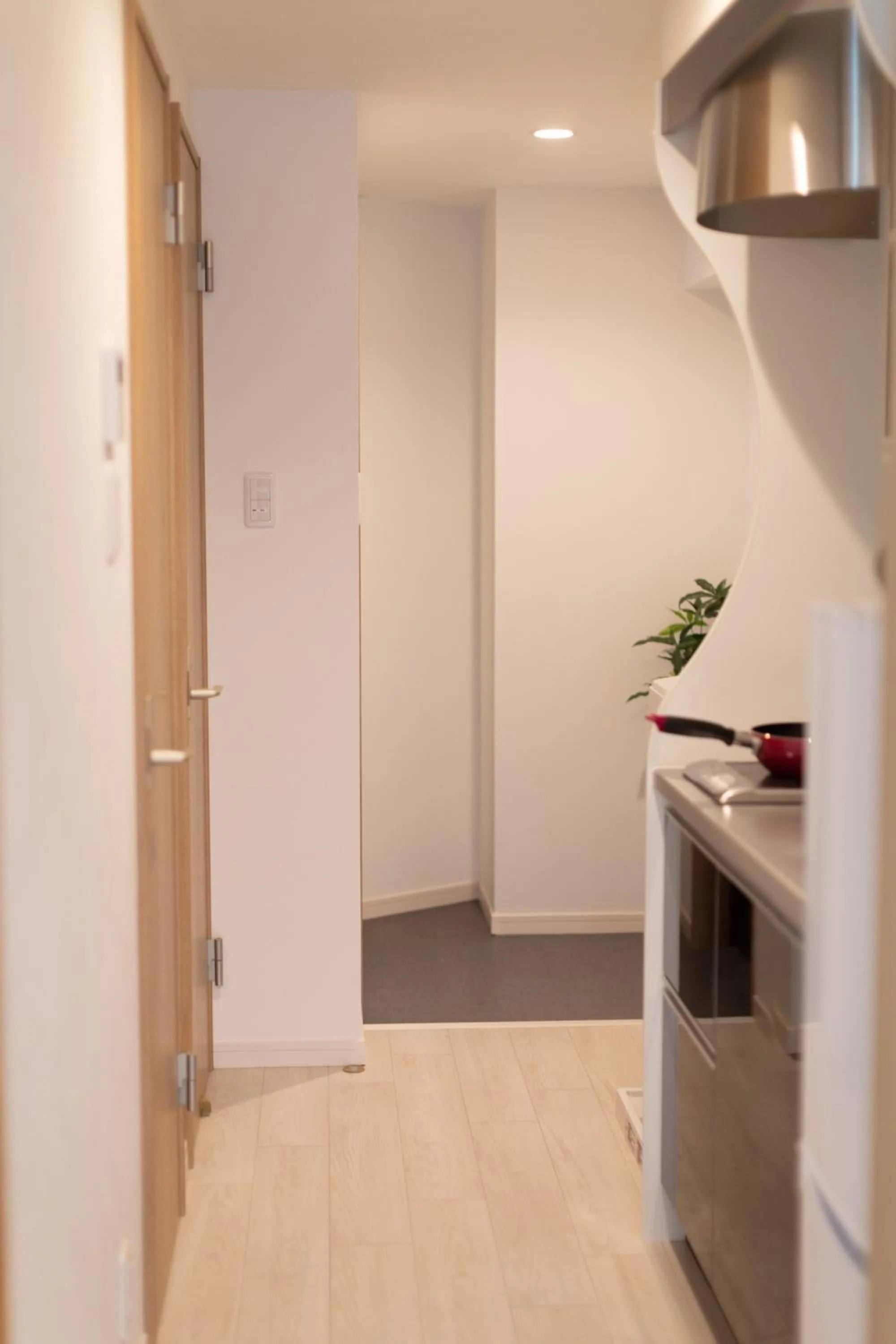 OSAKA SUNSHINE TOWER 53 l