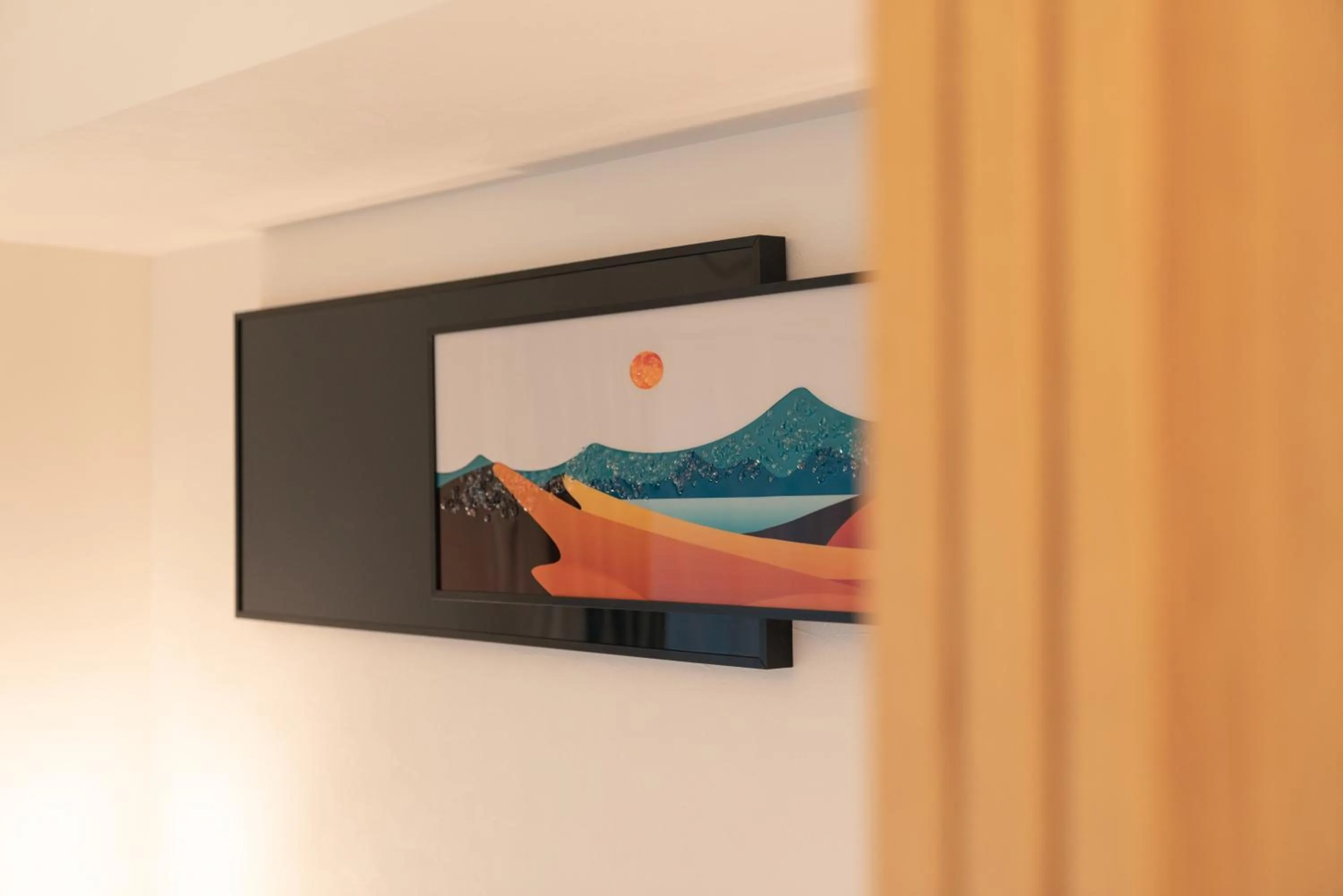 OSAKA SUNSHINE TOWER 53 l