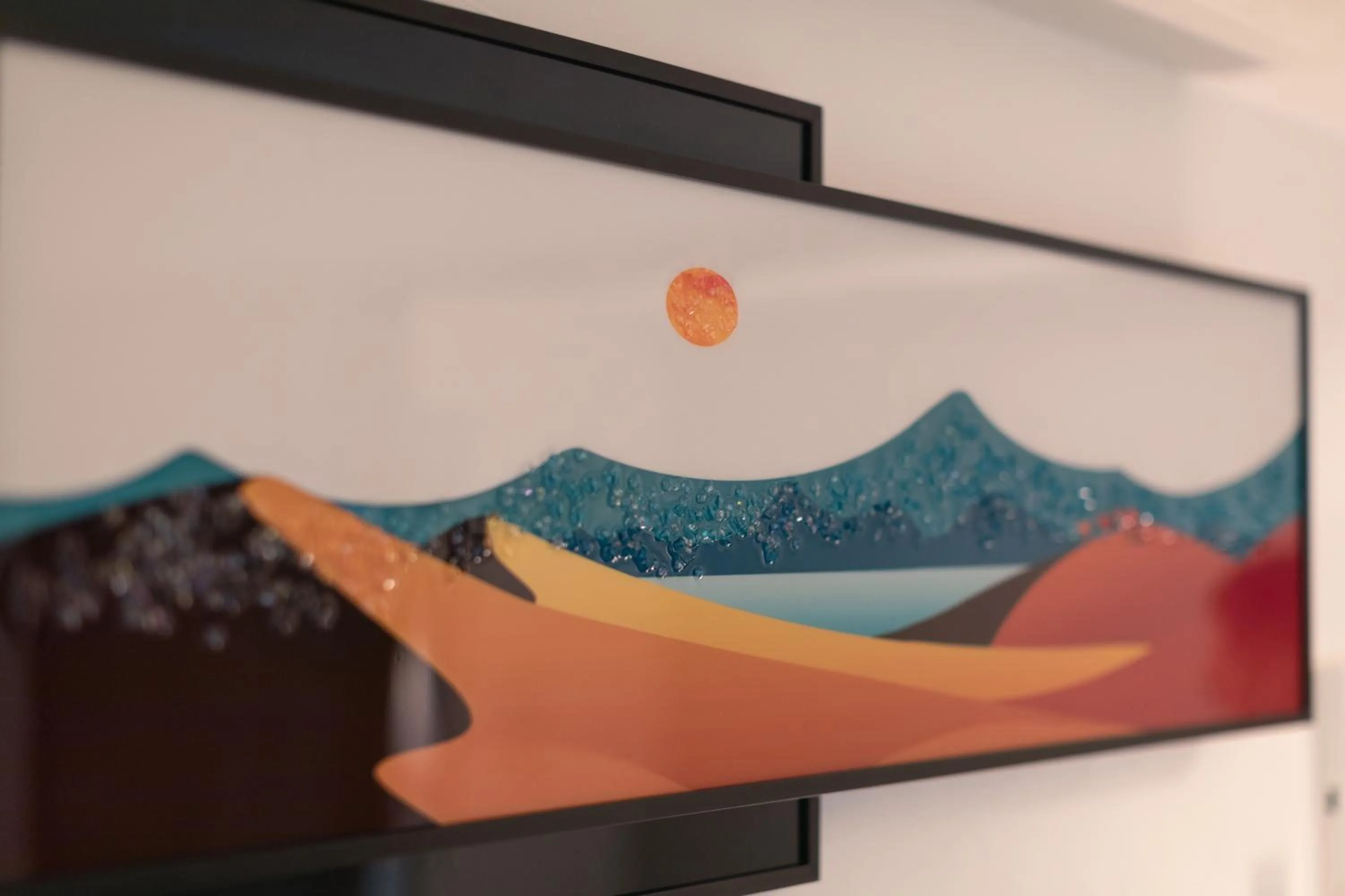 OSAKA SUNSHINE TOWER 53 l