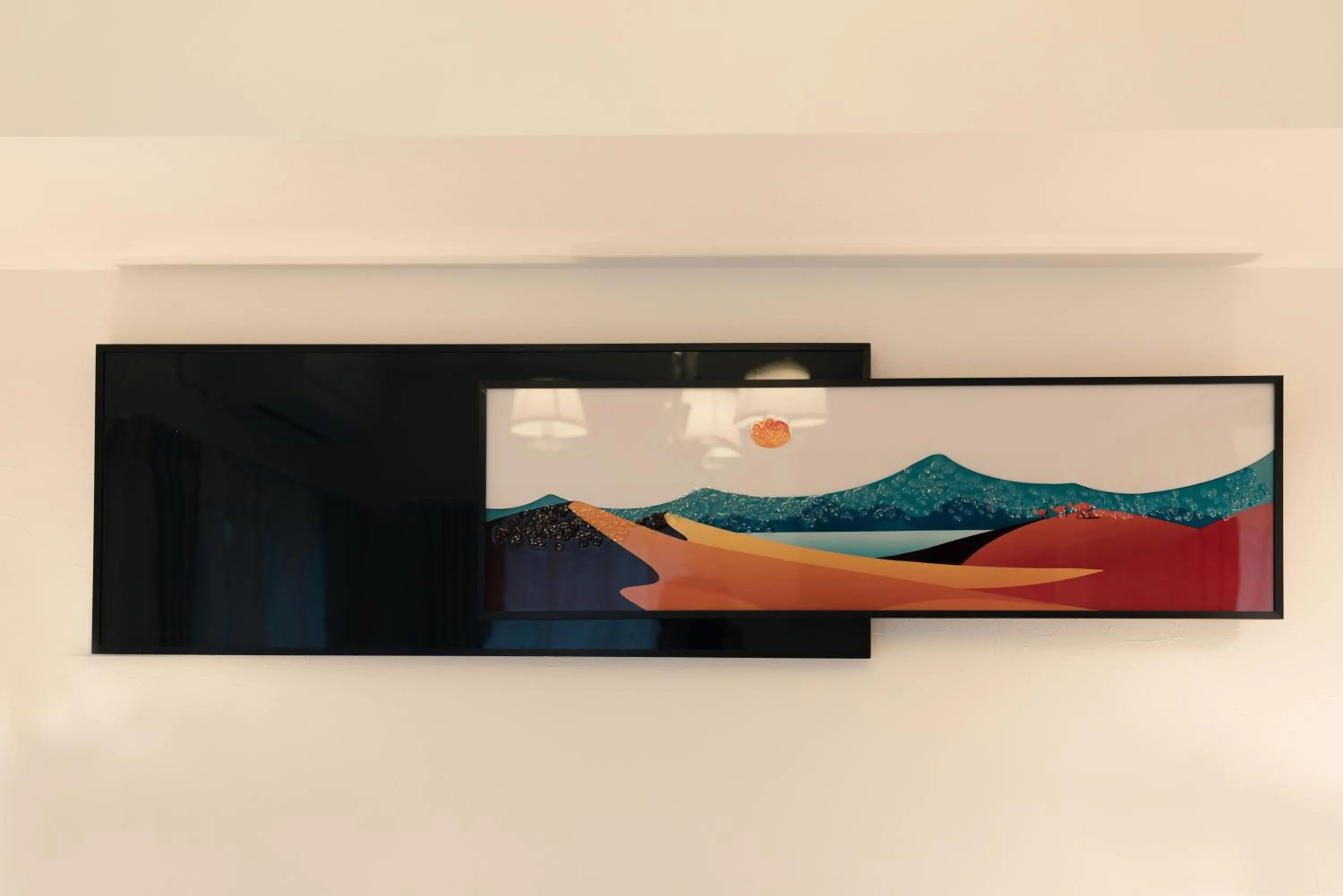 OSAKA SUNSHINE TOWER 53 l