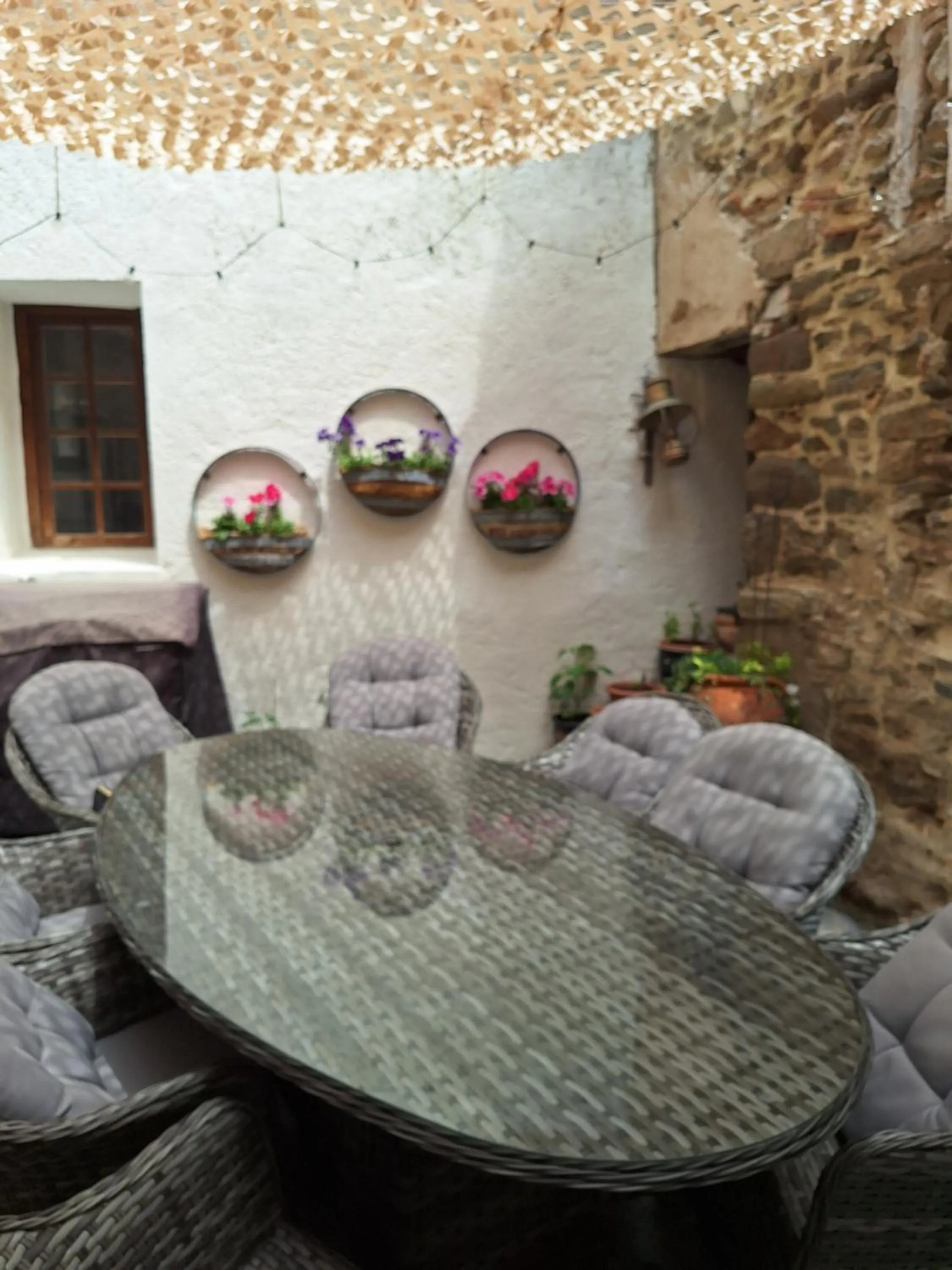 Maison du Coquelicot