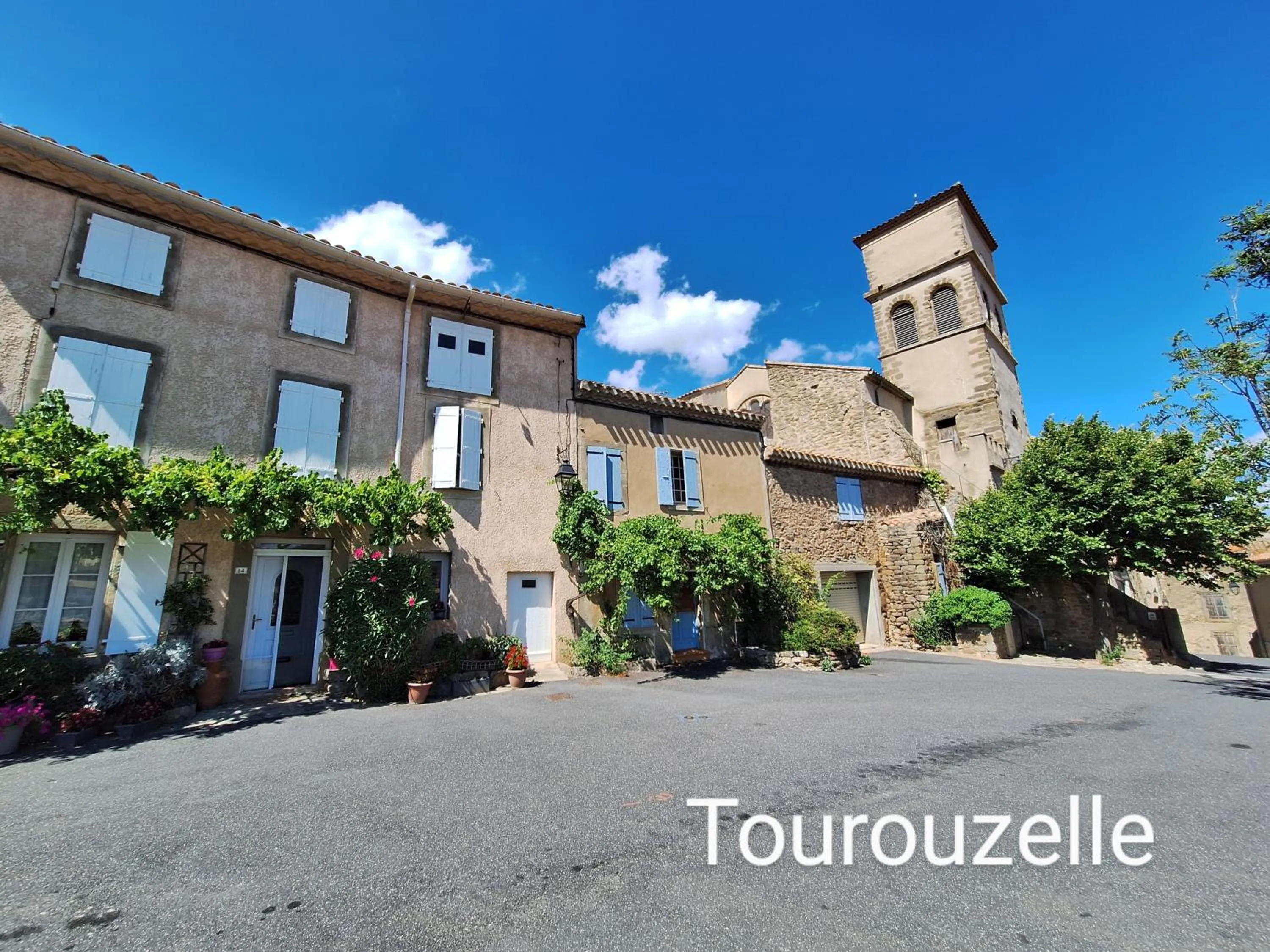 Maison du Coquelicot