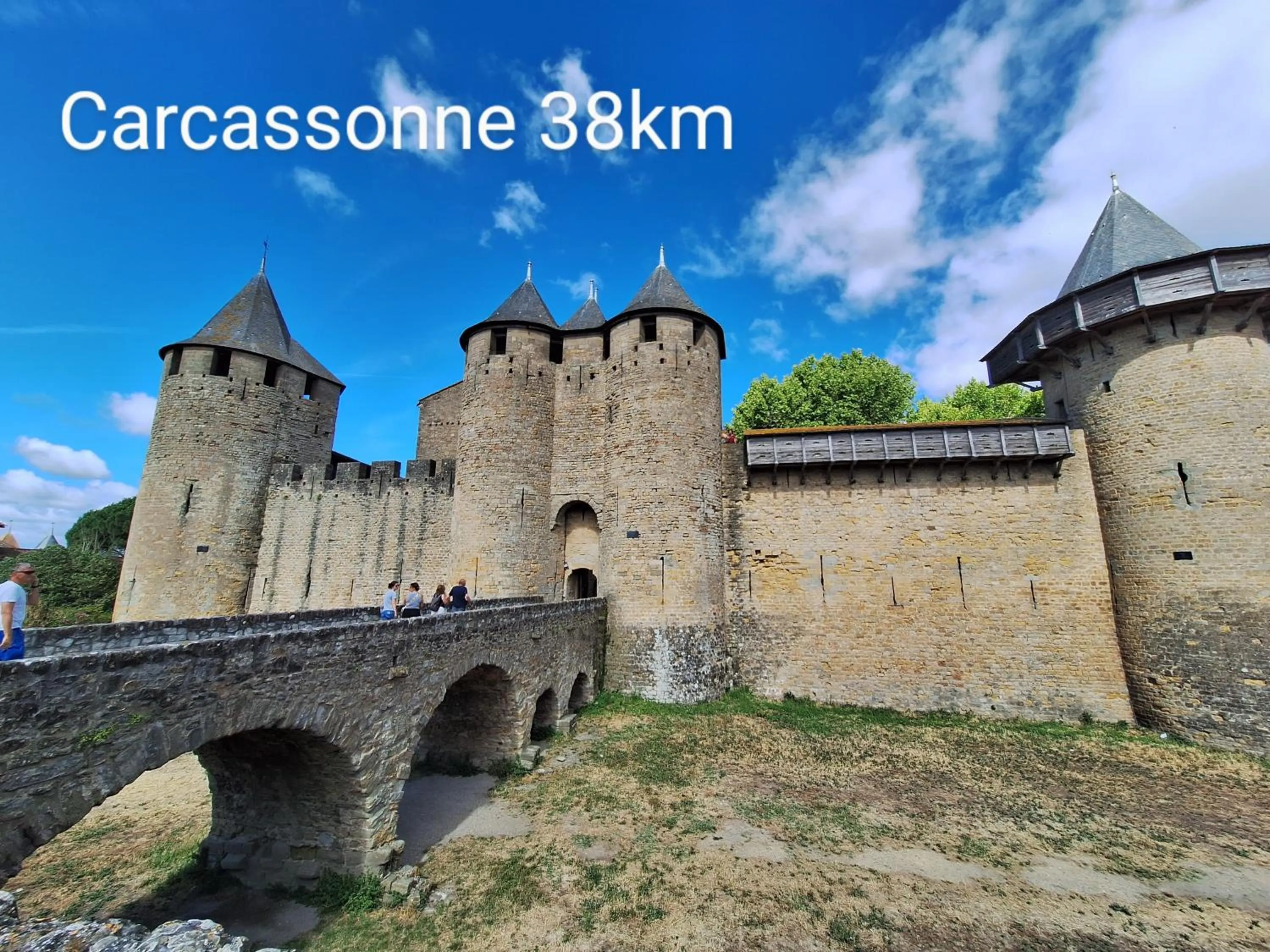 Maison du Coquelicot