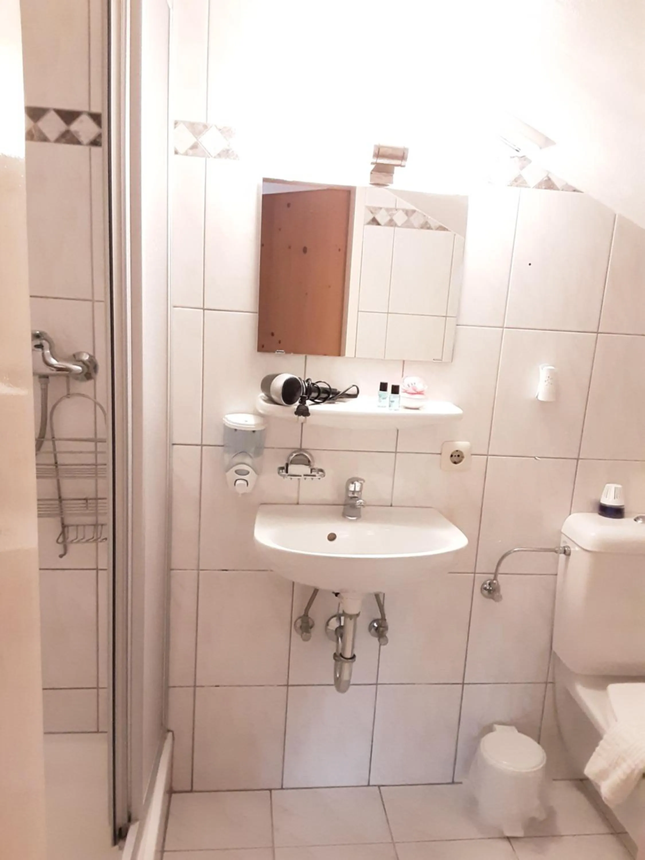 Apartment House Seerose self check-in