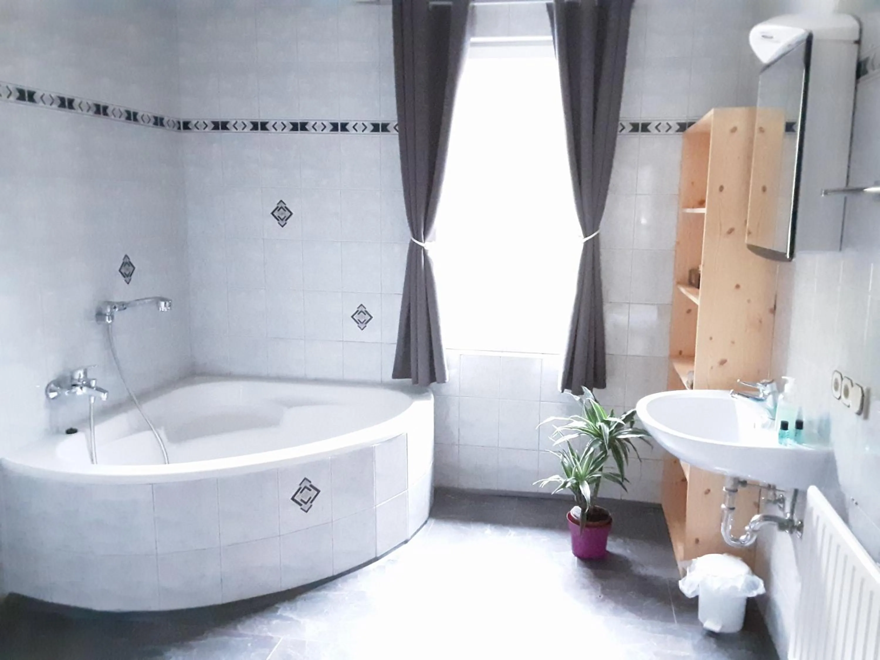 Apartment House Seerose self check-in