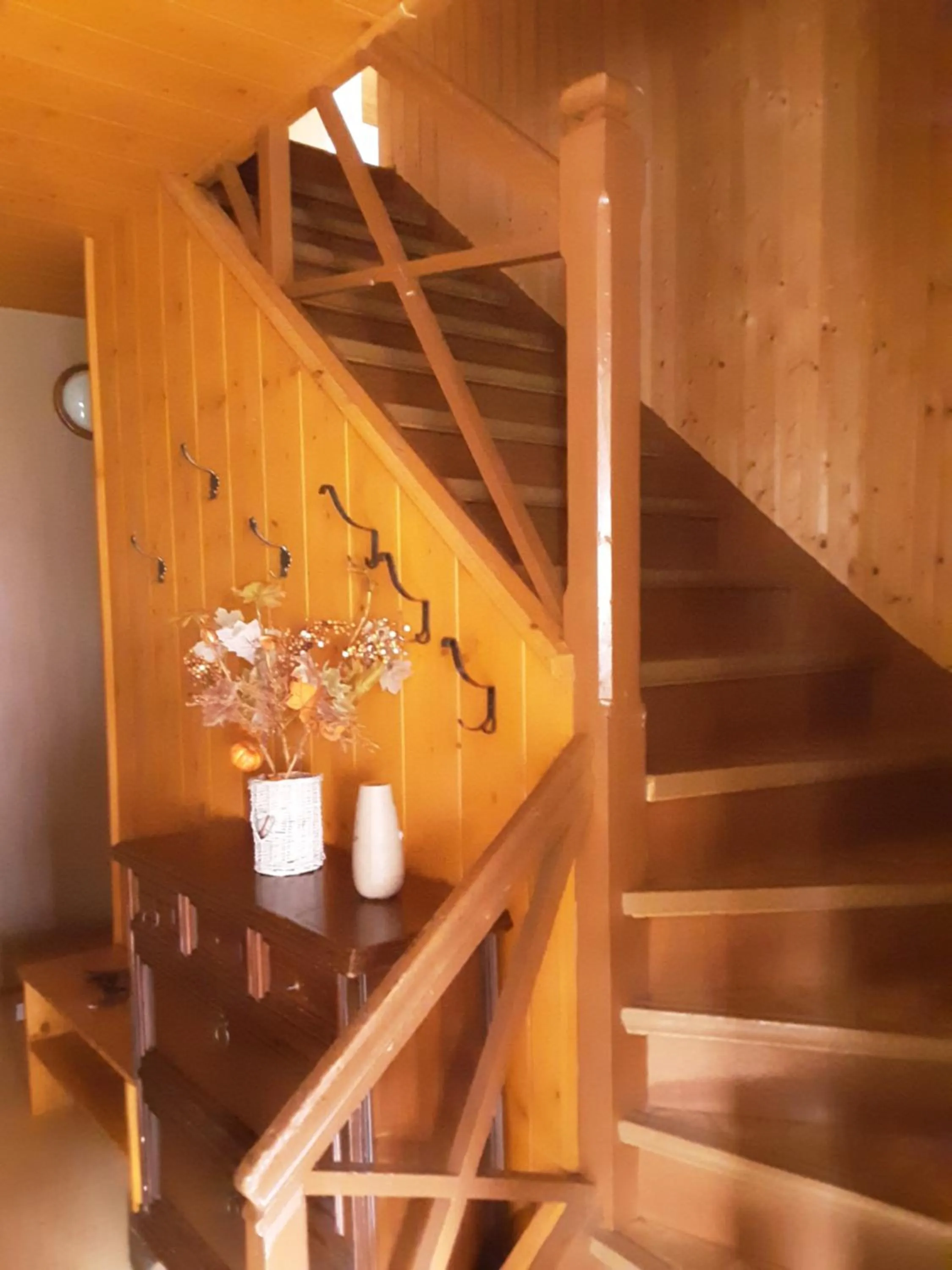 Apartment House Seerose self check-in